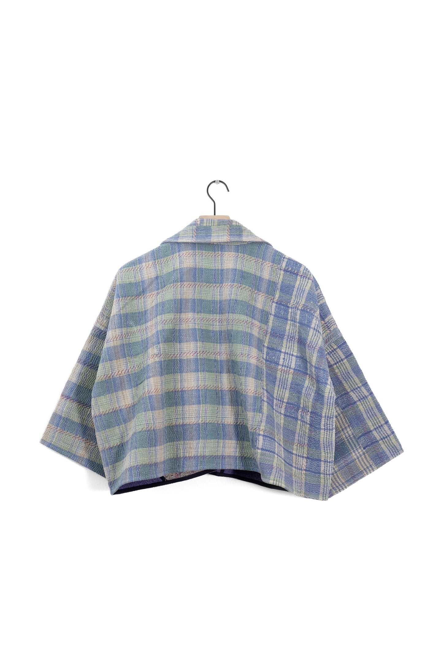 Crop Jacket JC531