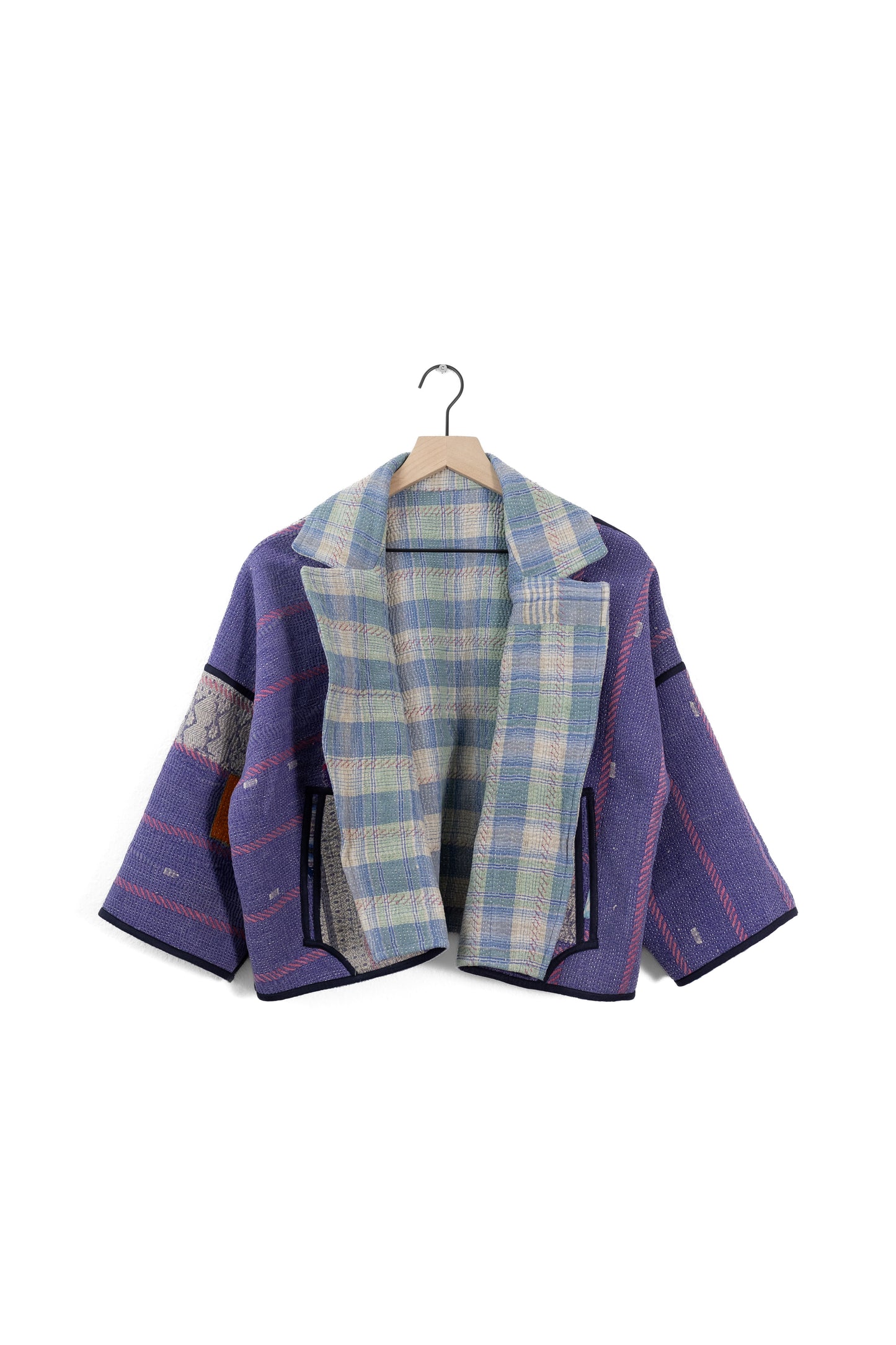 Crop Jacket JC531