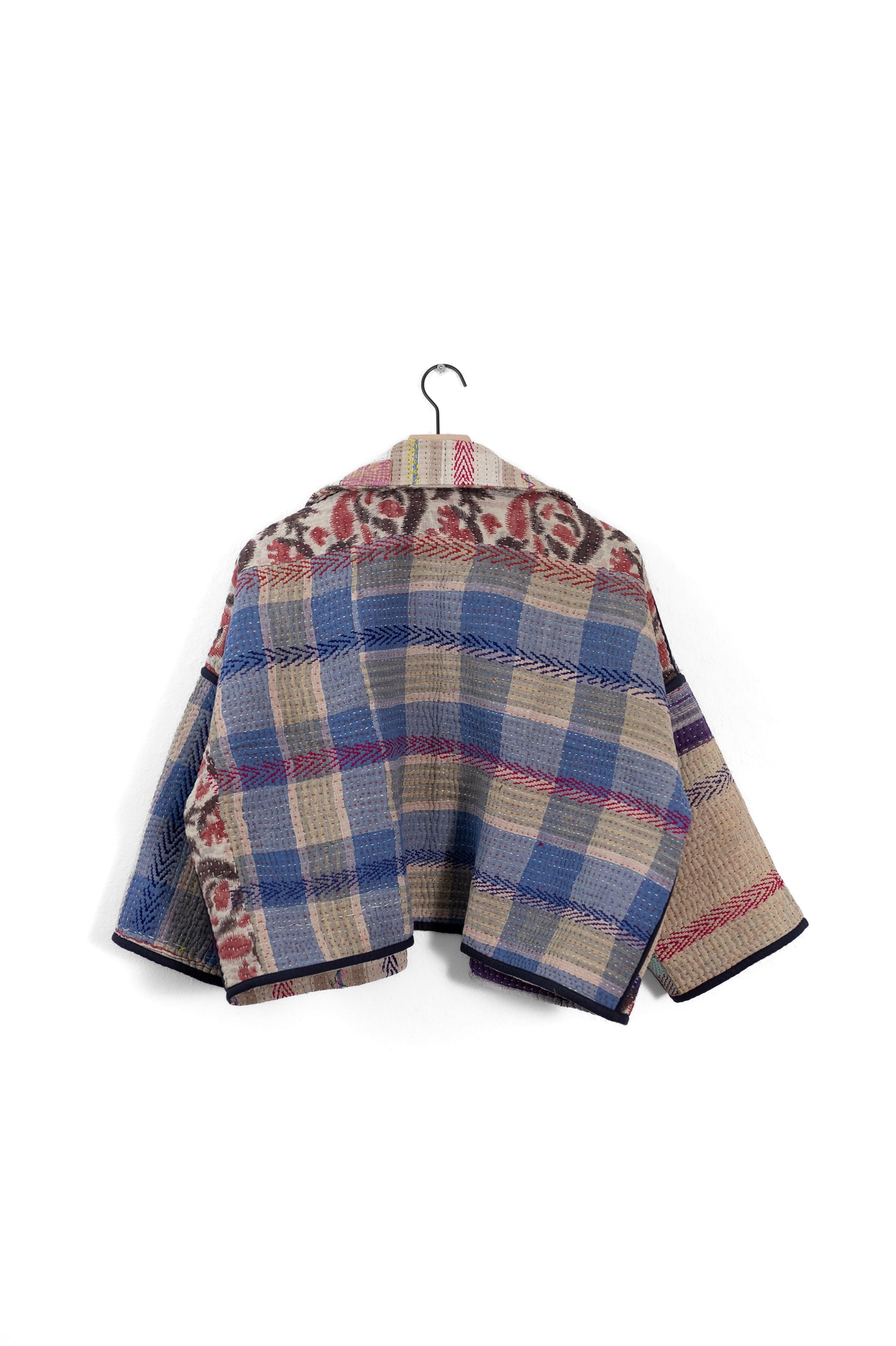 Crop Jacket JC534