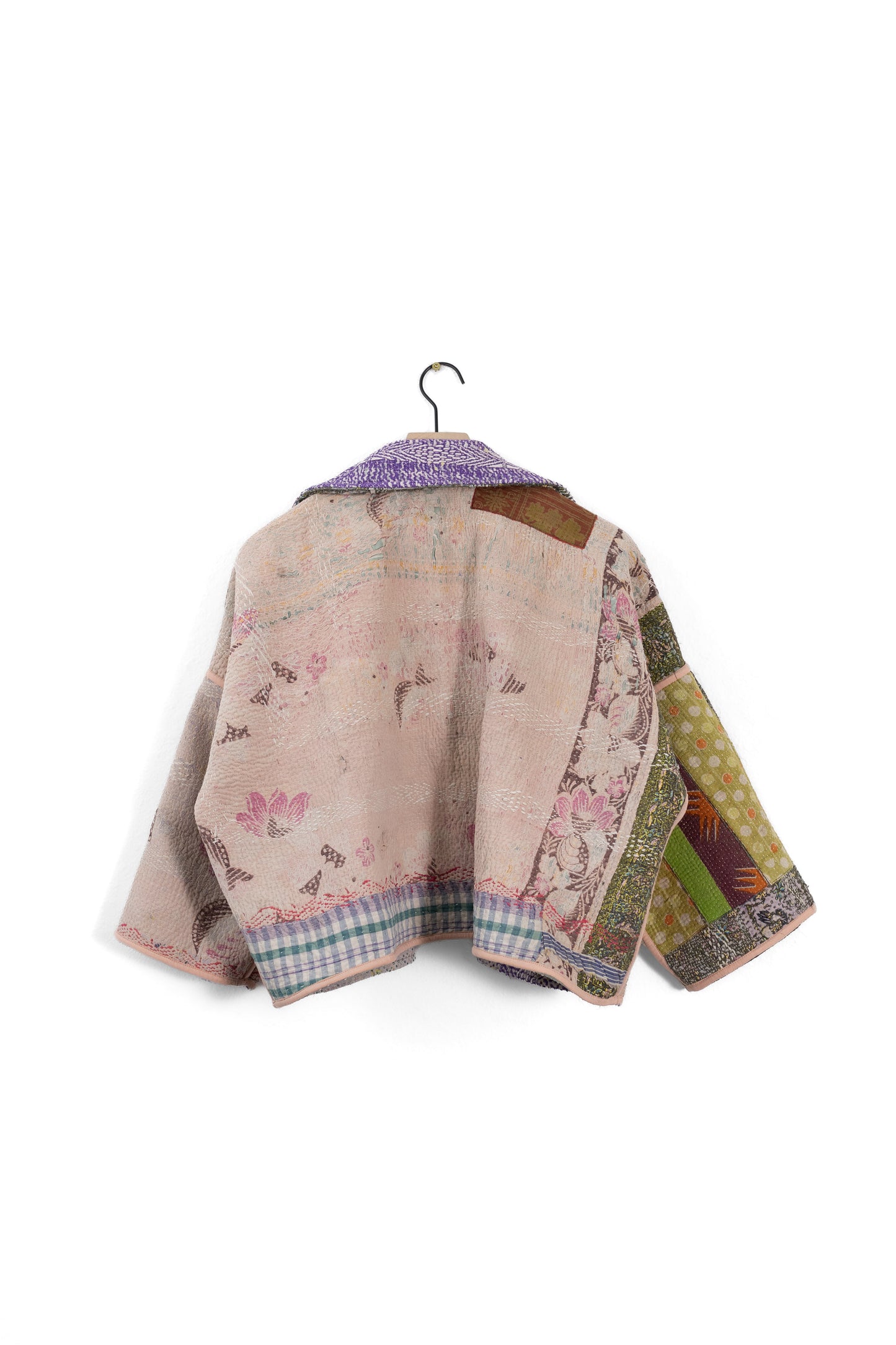 Crop Jacket JC536