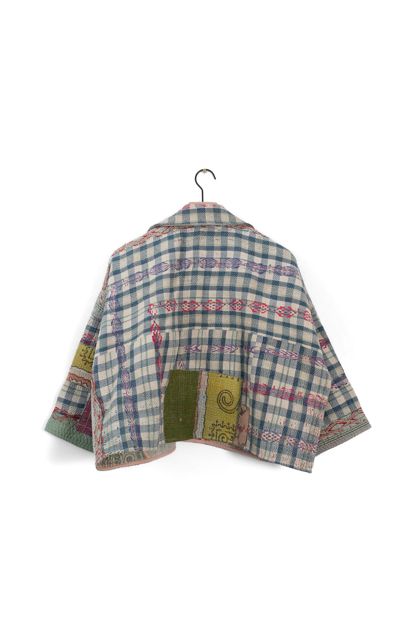 Crop Jacket JC545