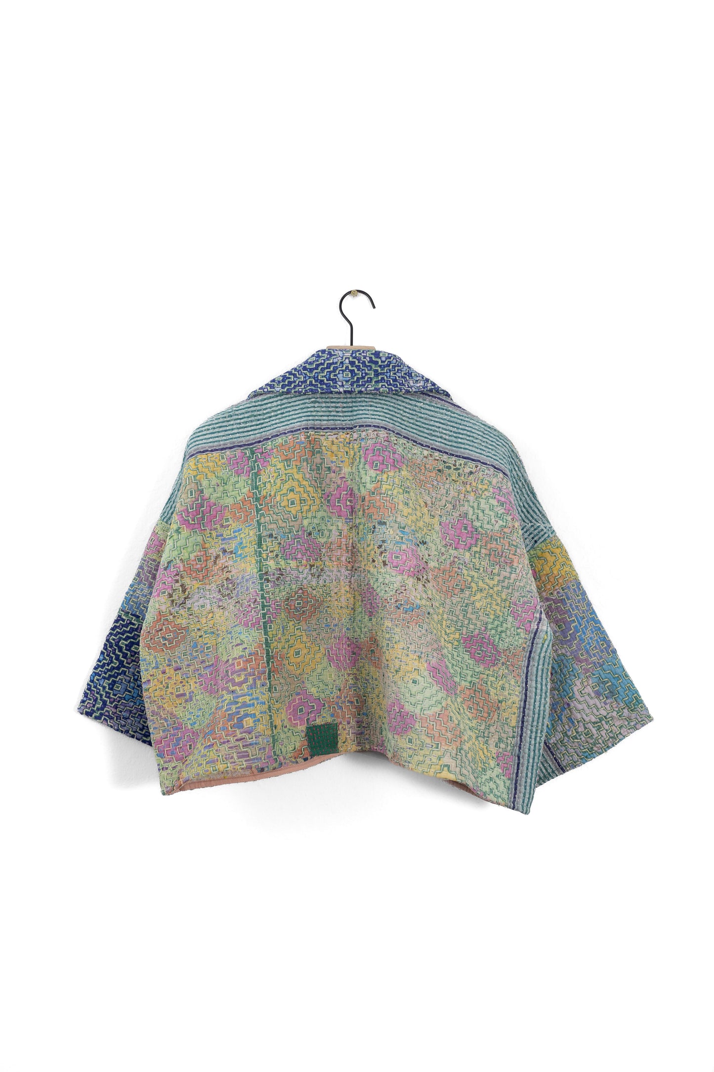 Crop Jacket JC550