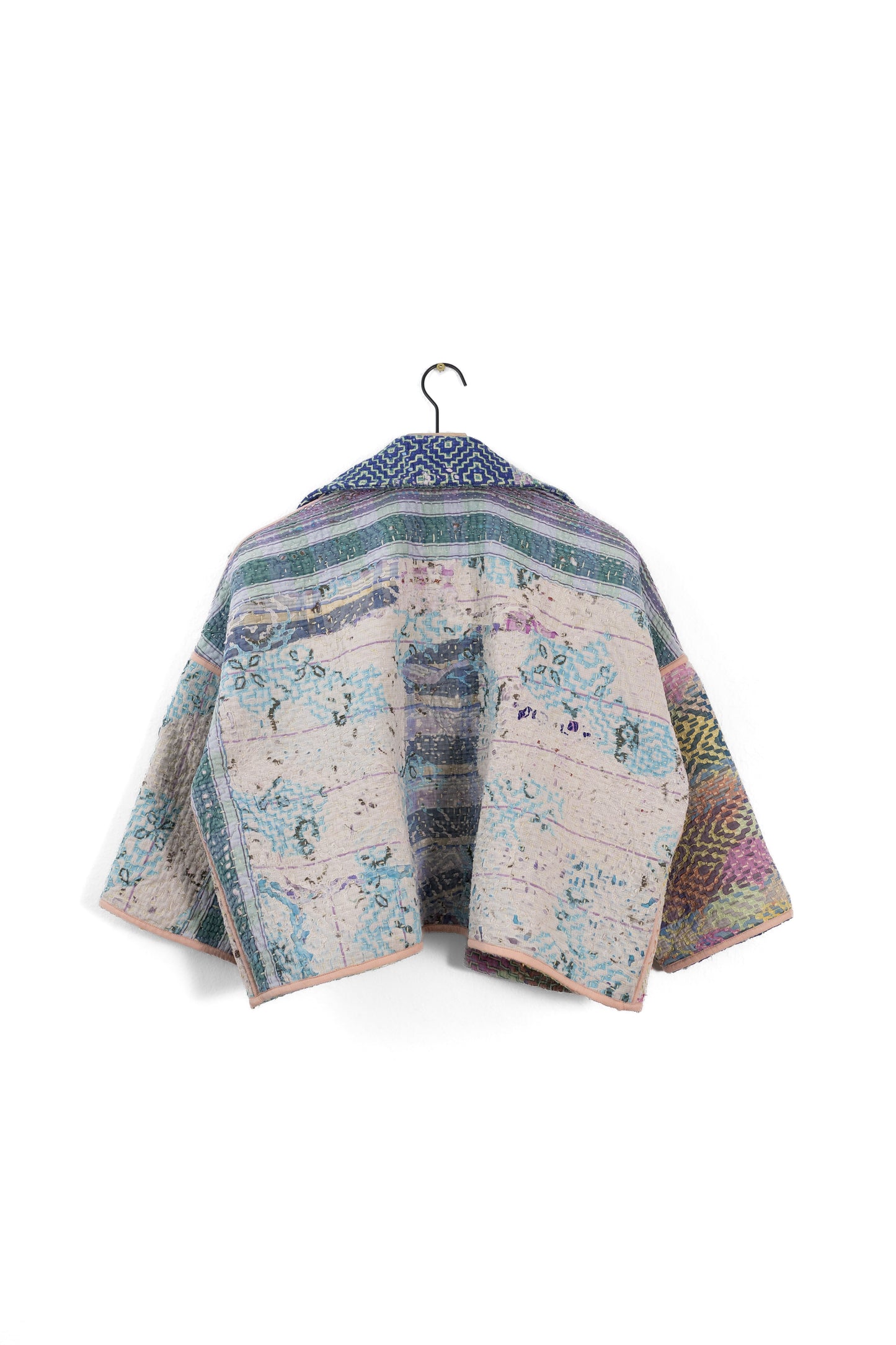 Crop Jacket JC550