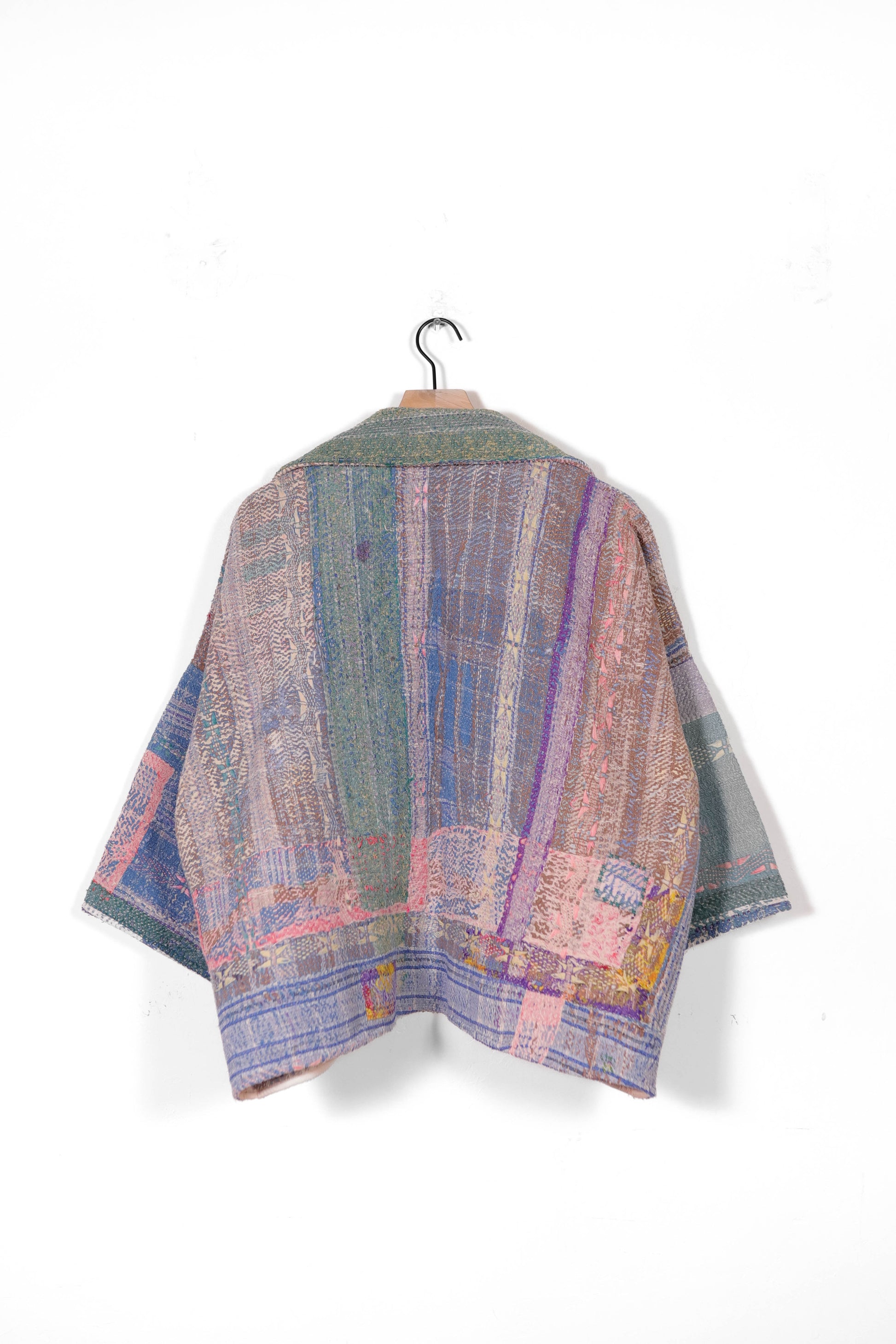 Mini Jacket JM101