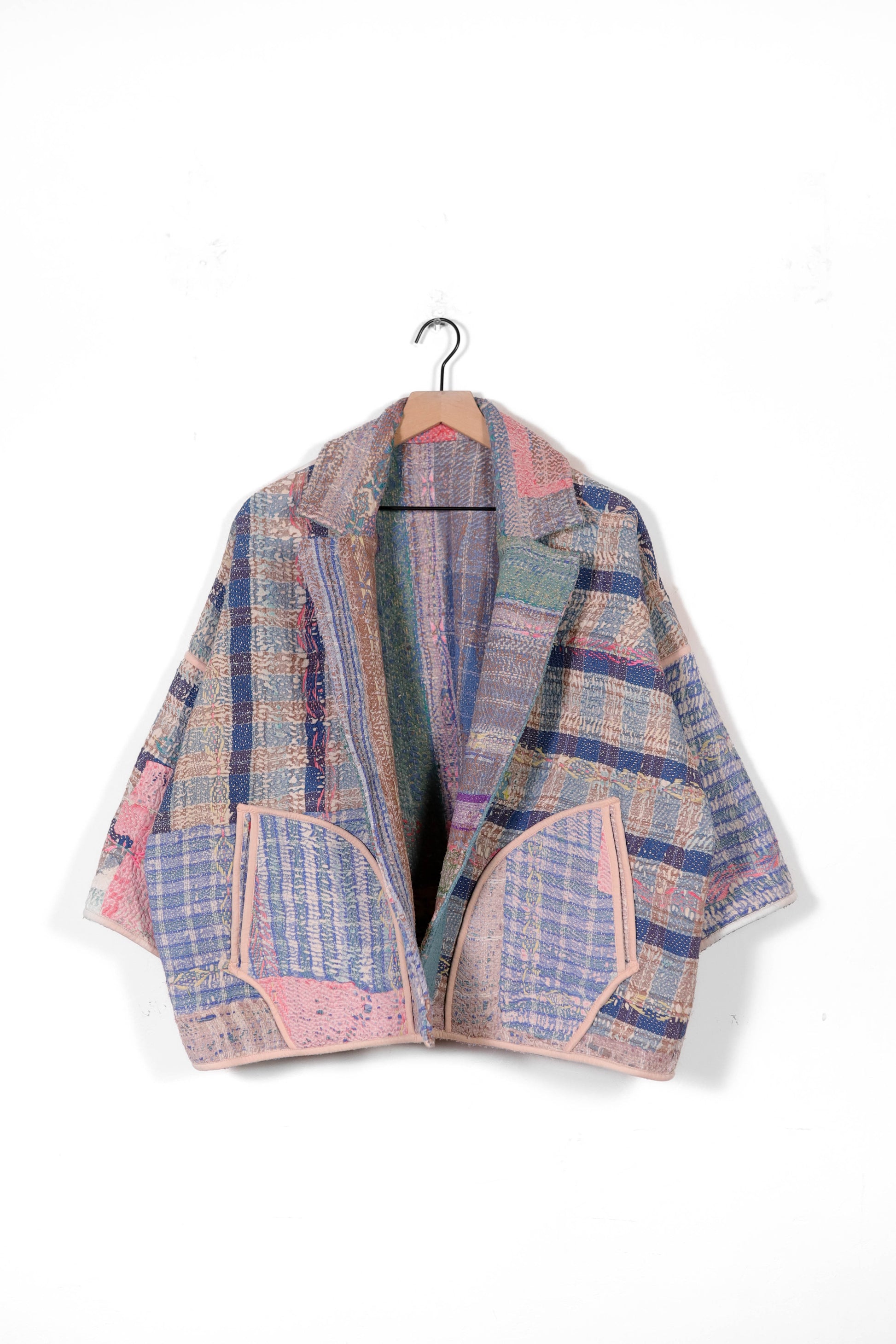 Mini Jacket JM101