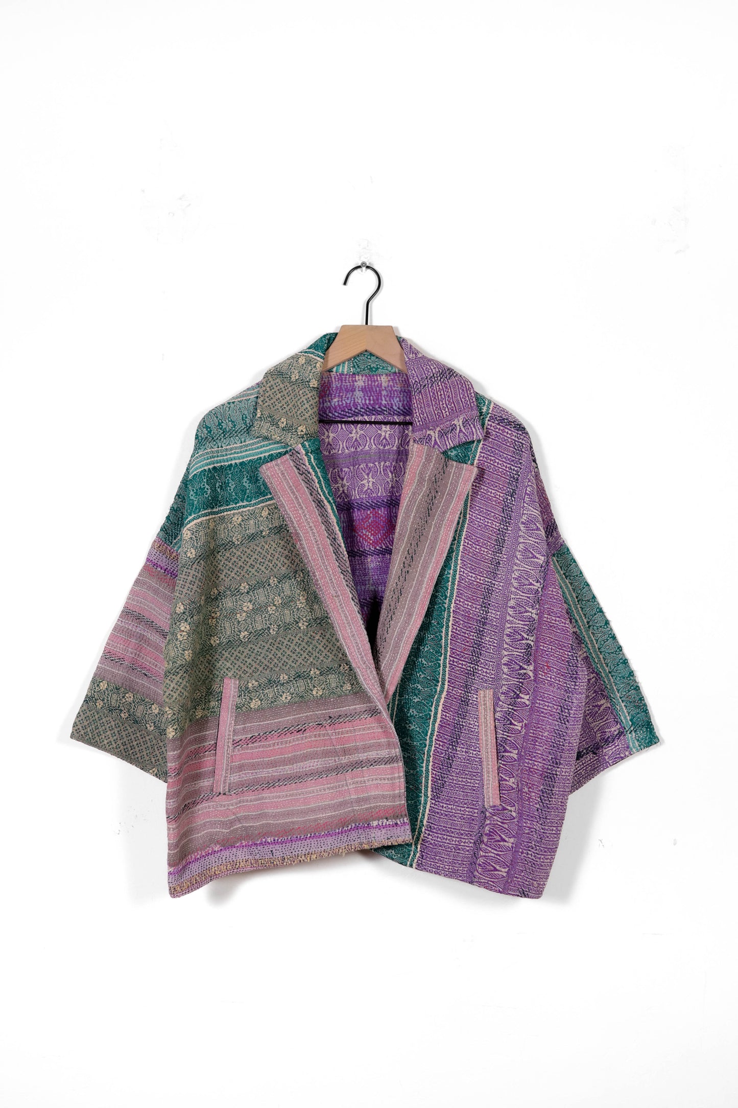 Mini Jacket JM102