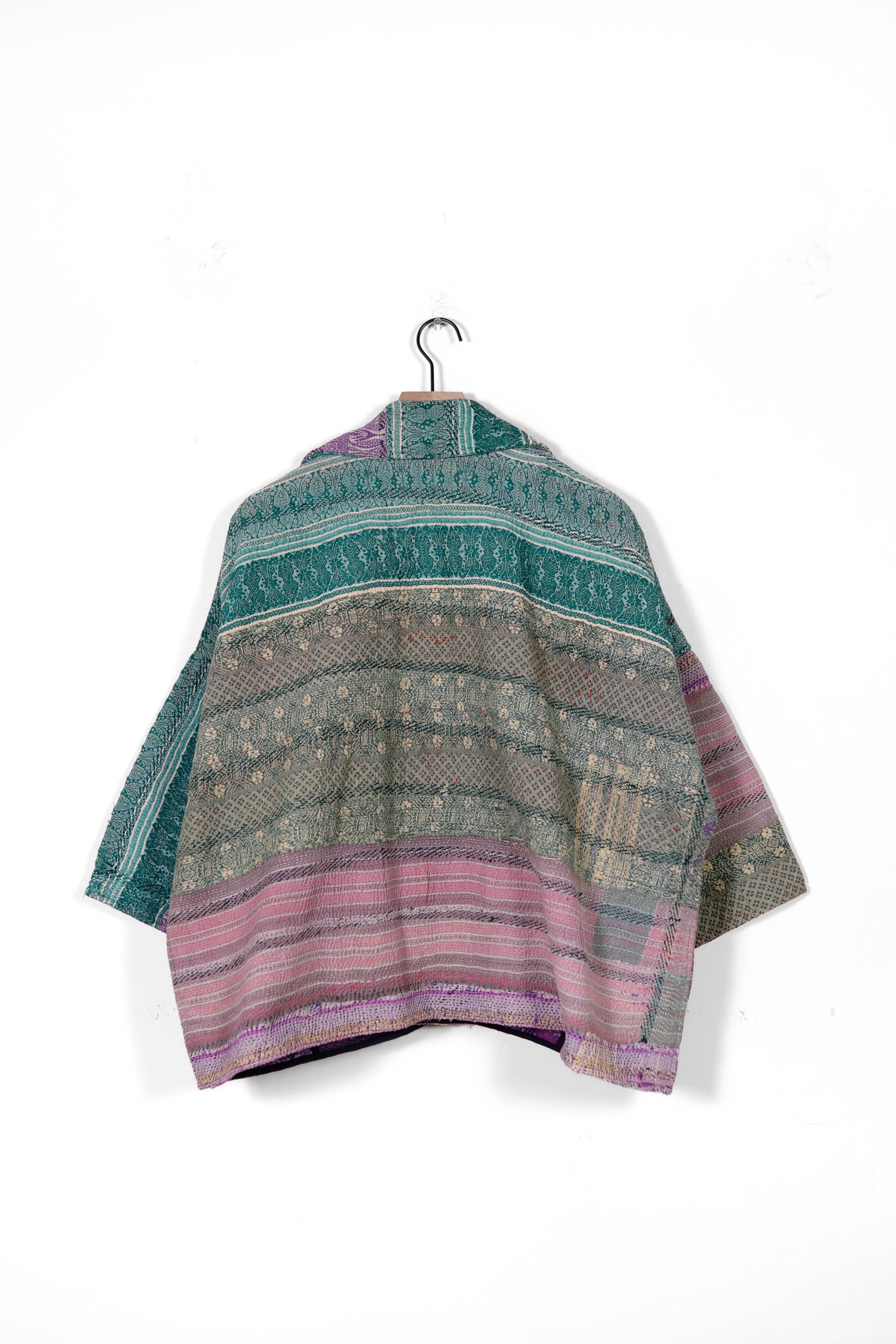 Mini Jacket JM102