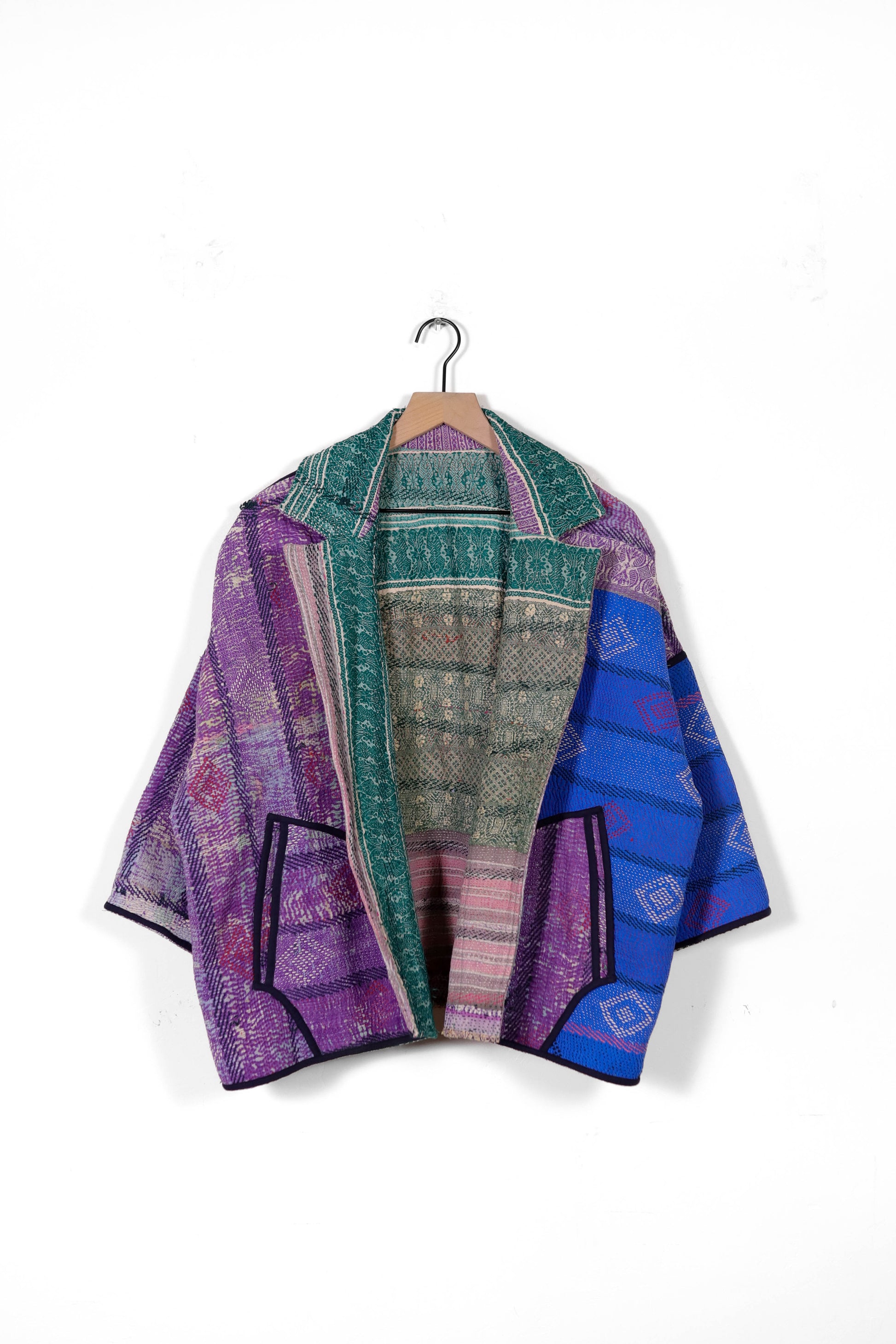 Mini Jacket JM102