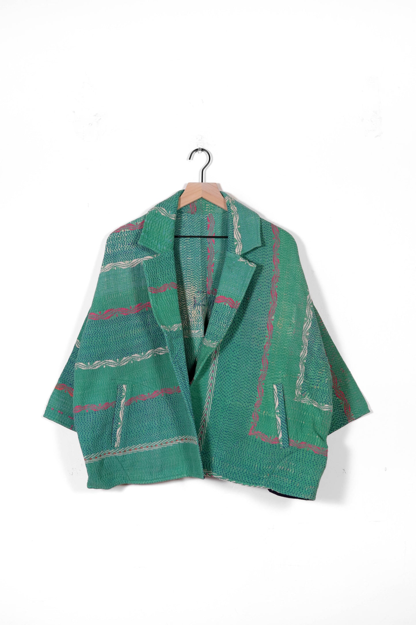 Mini Jacket JM104
