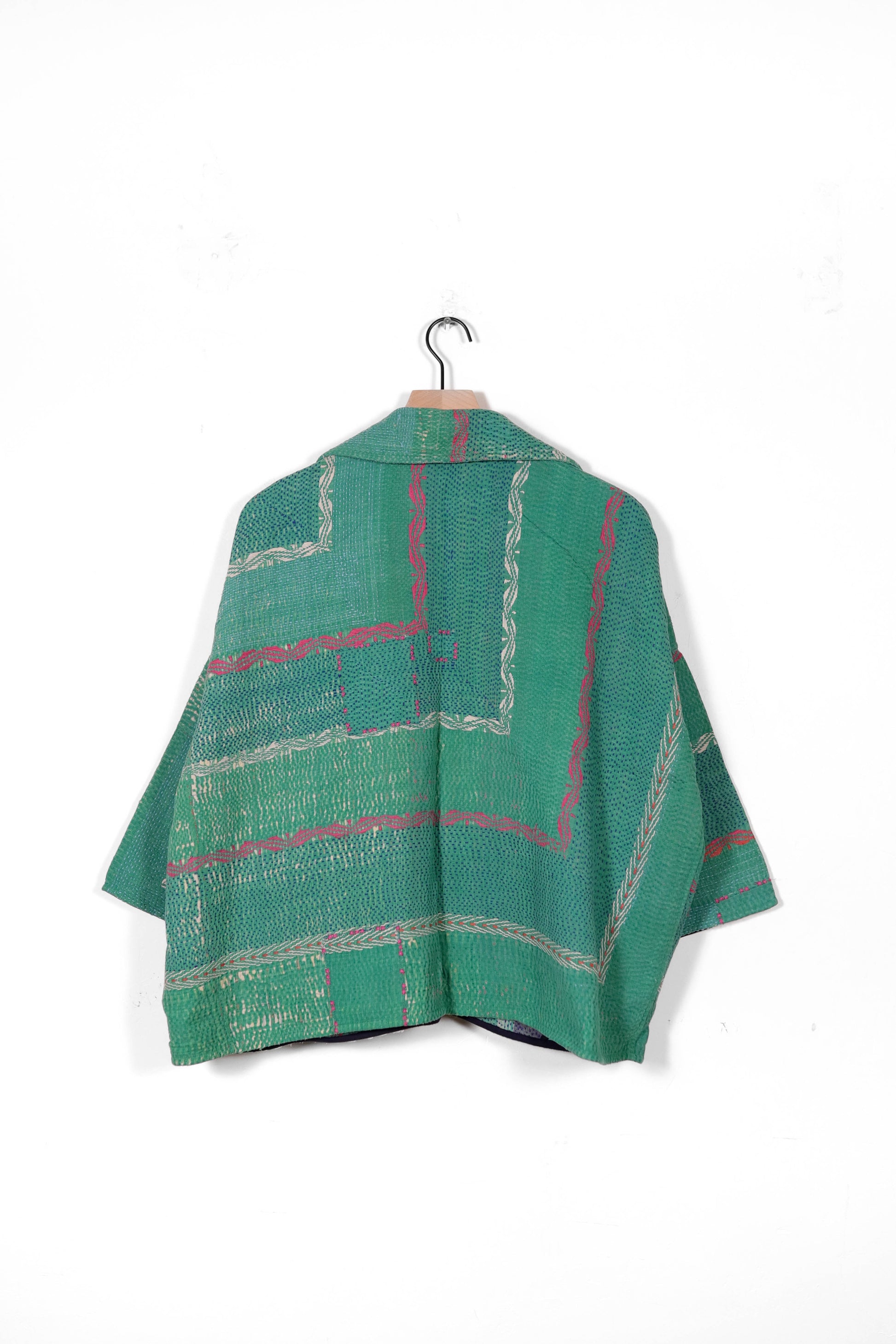 Mini Jacket JM104
