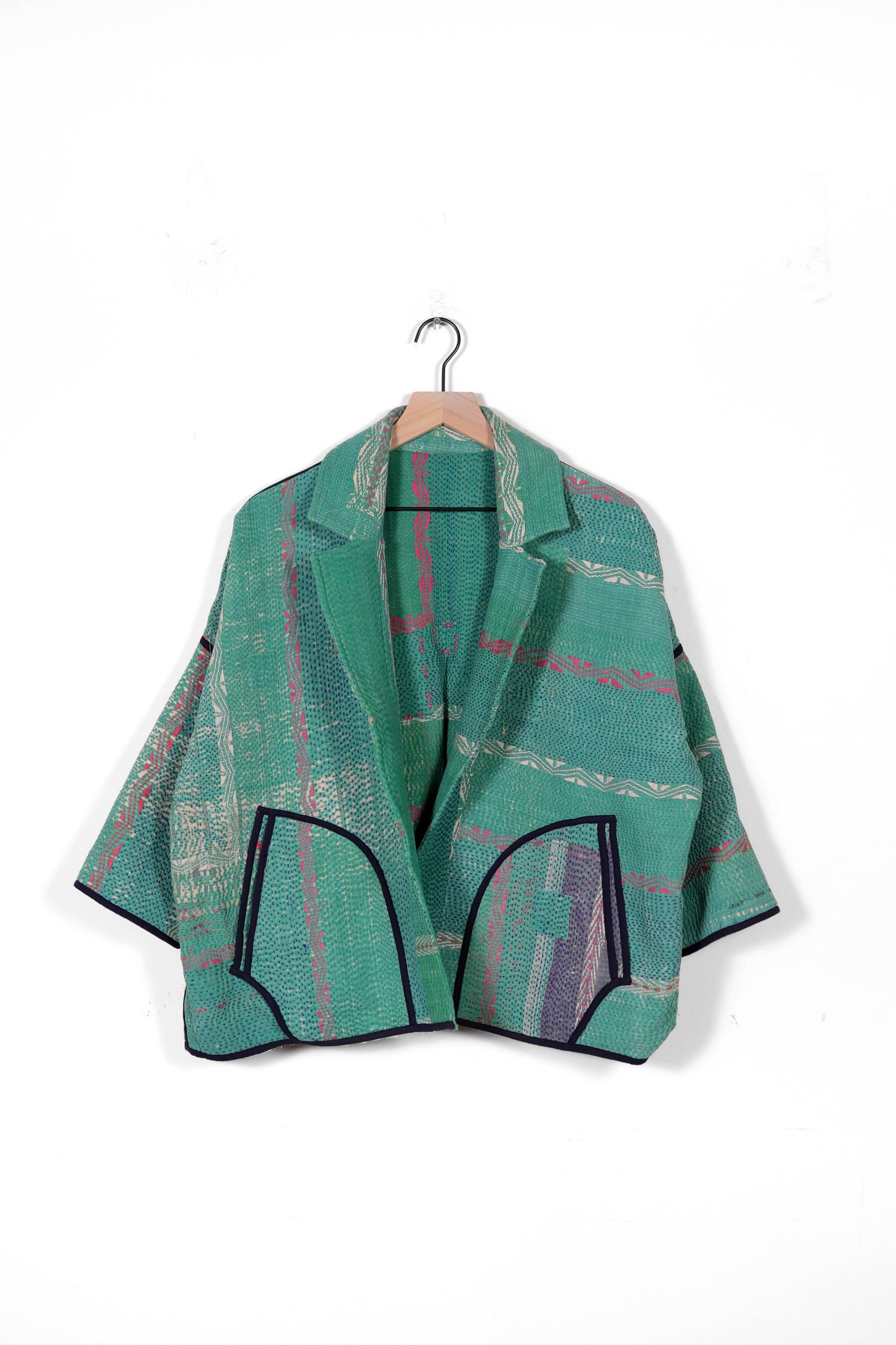 Mini Jacket JM104