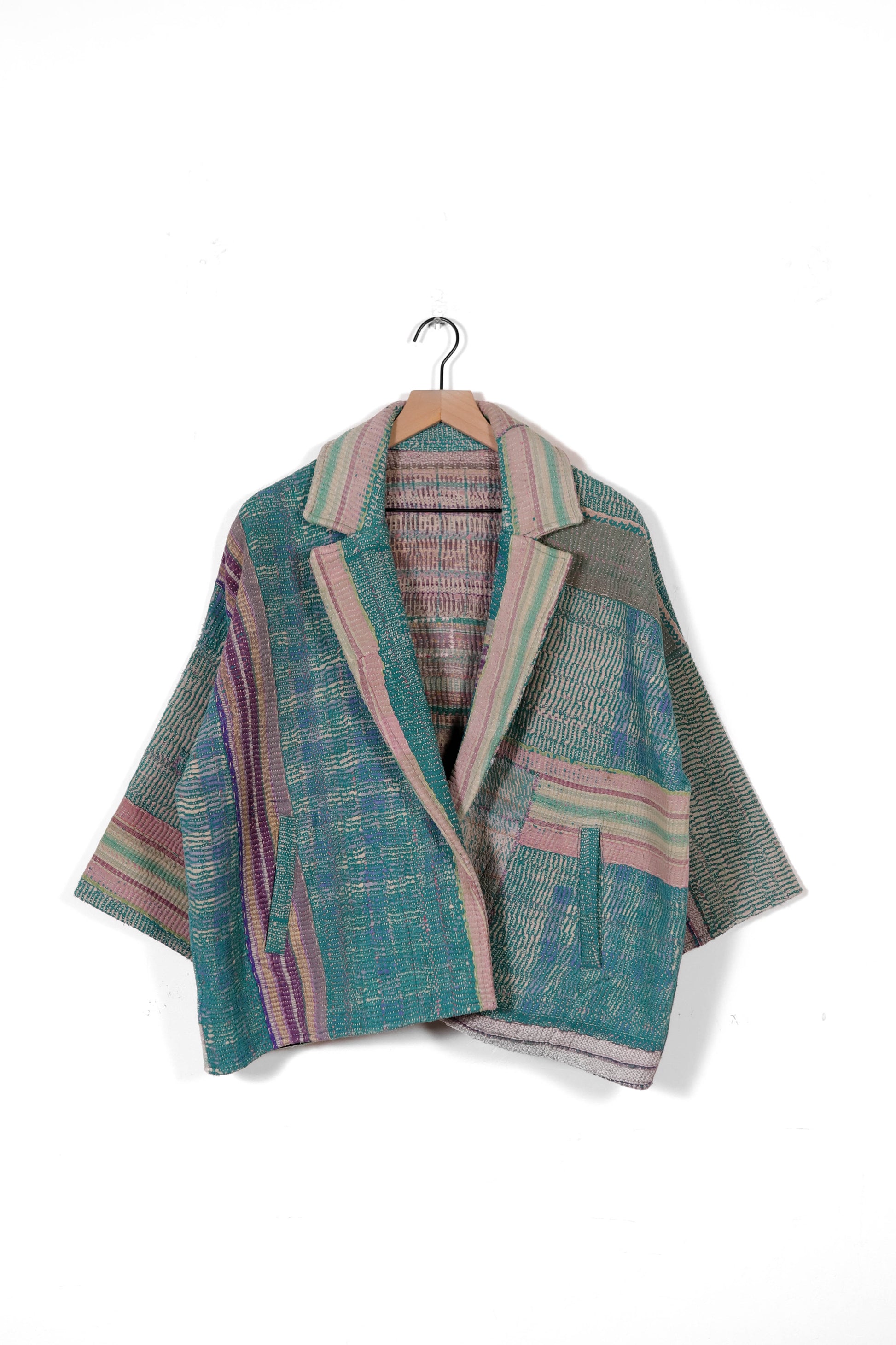Mini Jacket JM111