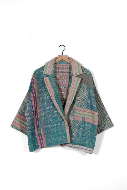 Mini Jacket JM111
