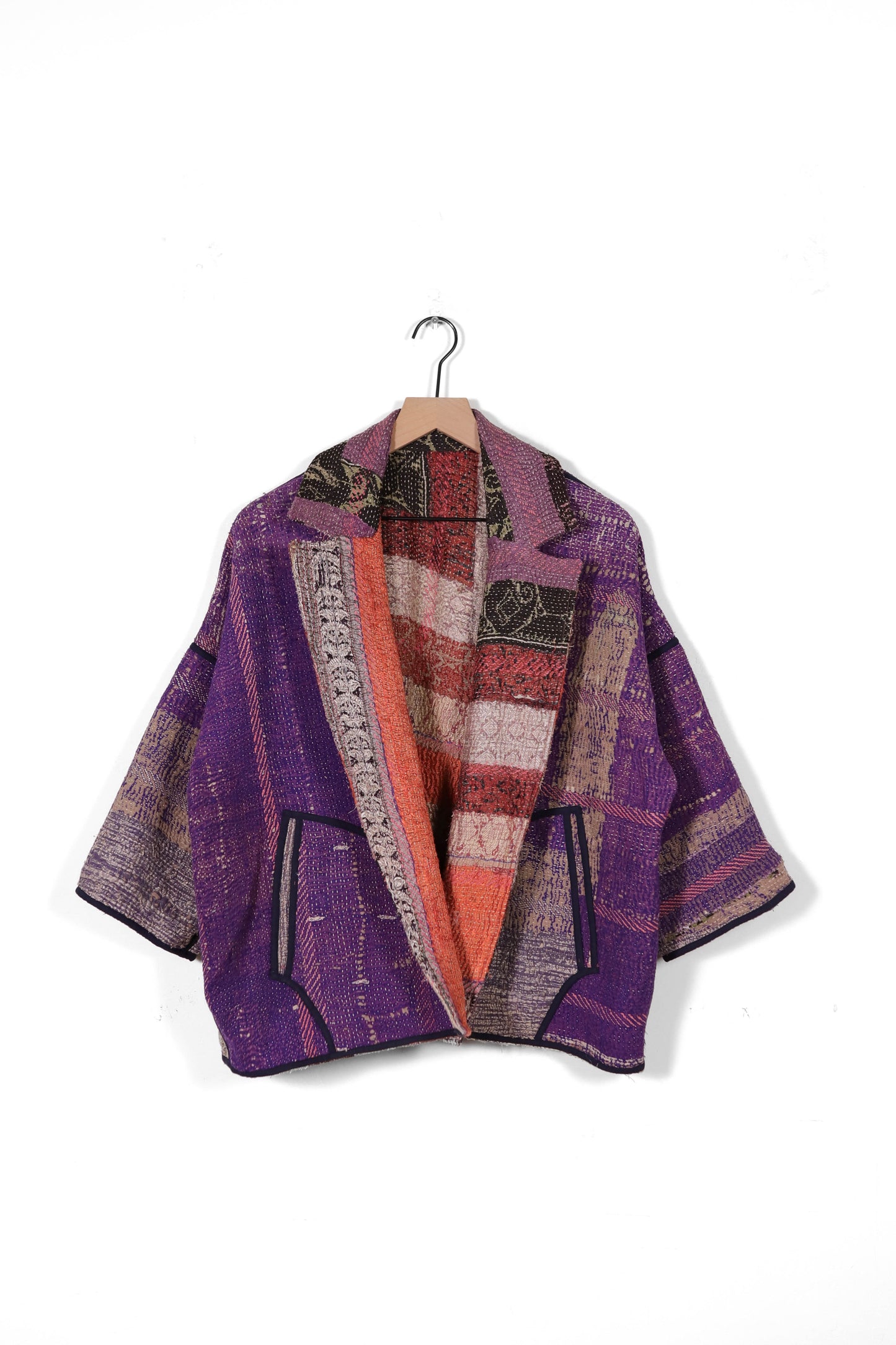 Mini Jacket JM126