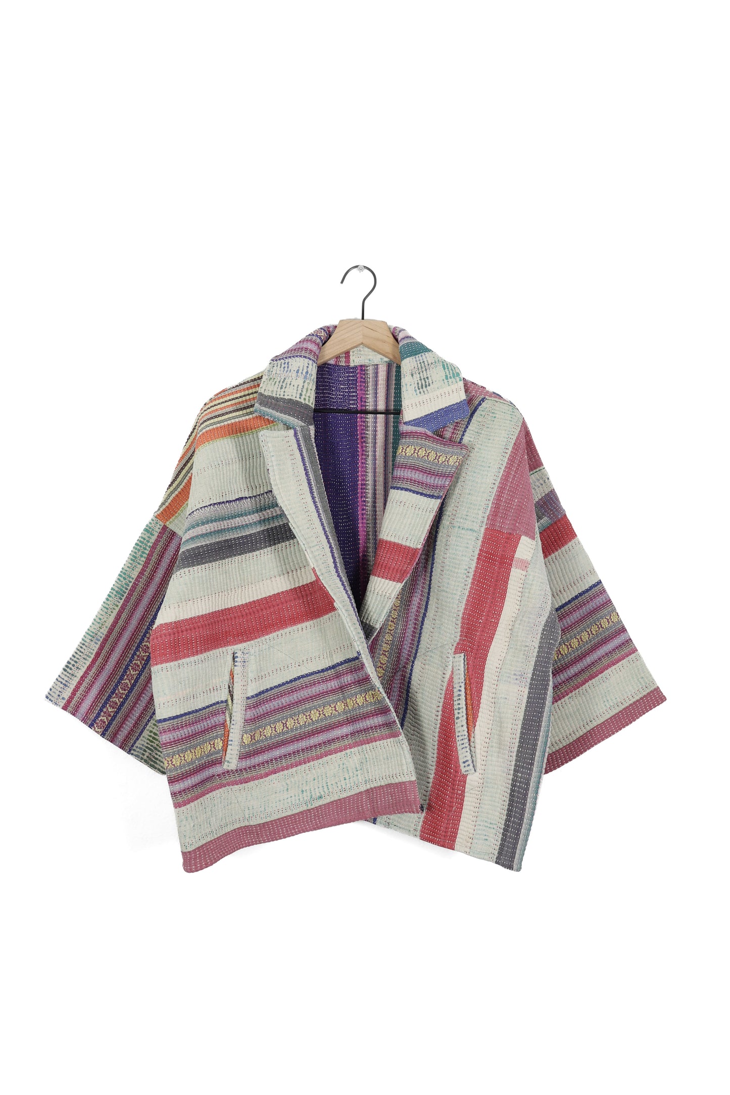 Mini Jacket JM476