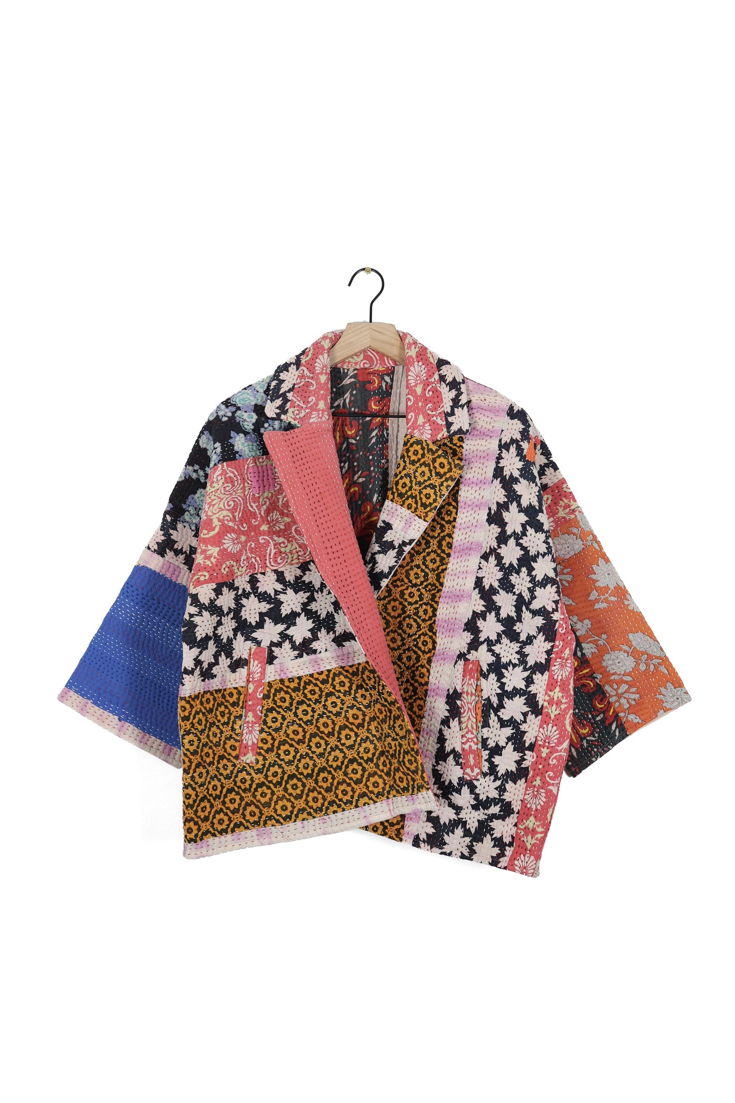 Mini Jacket JM477