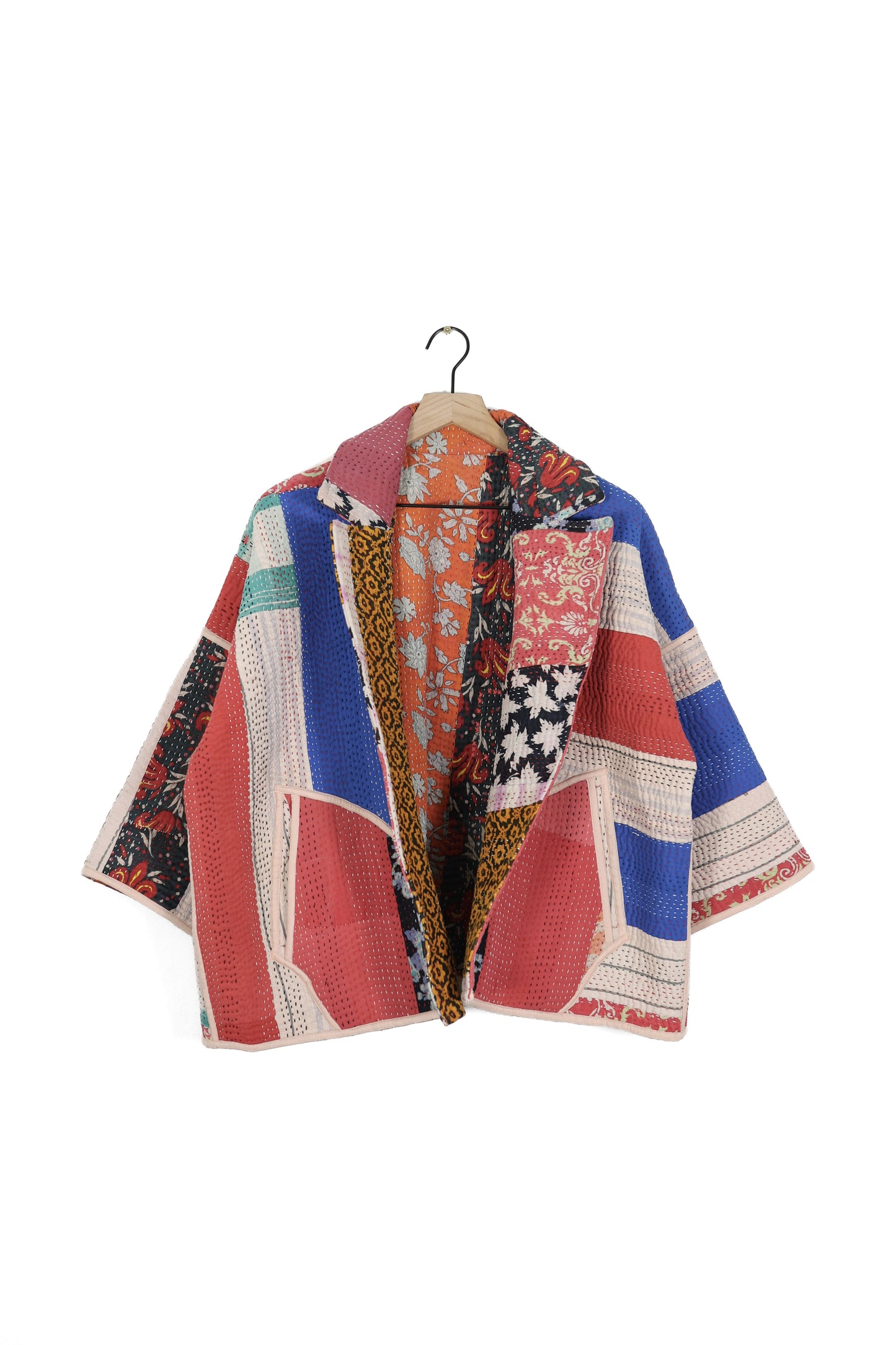 Mini Jacket JM477