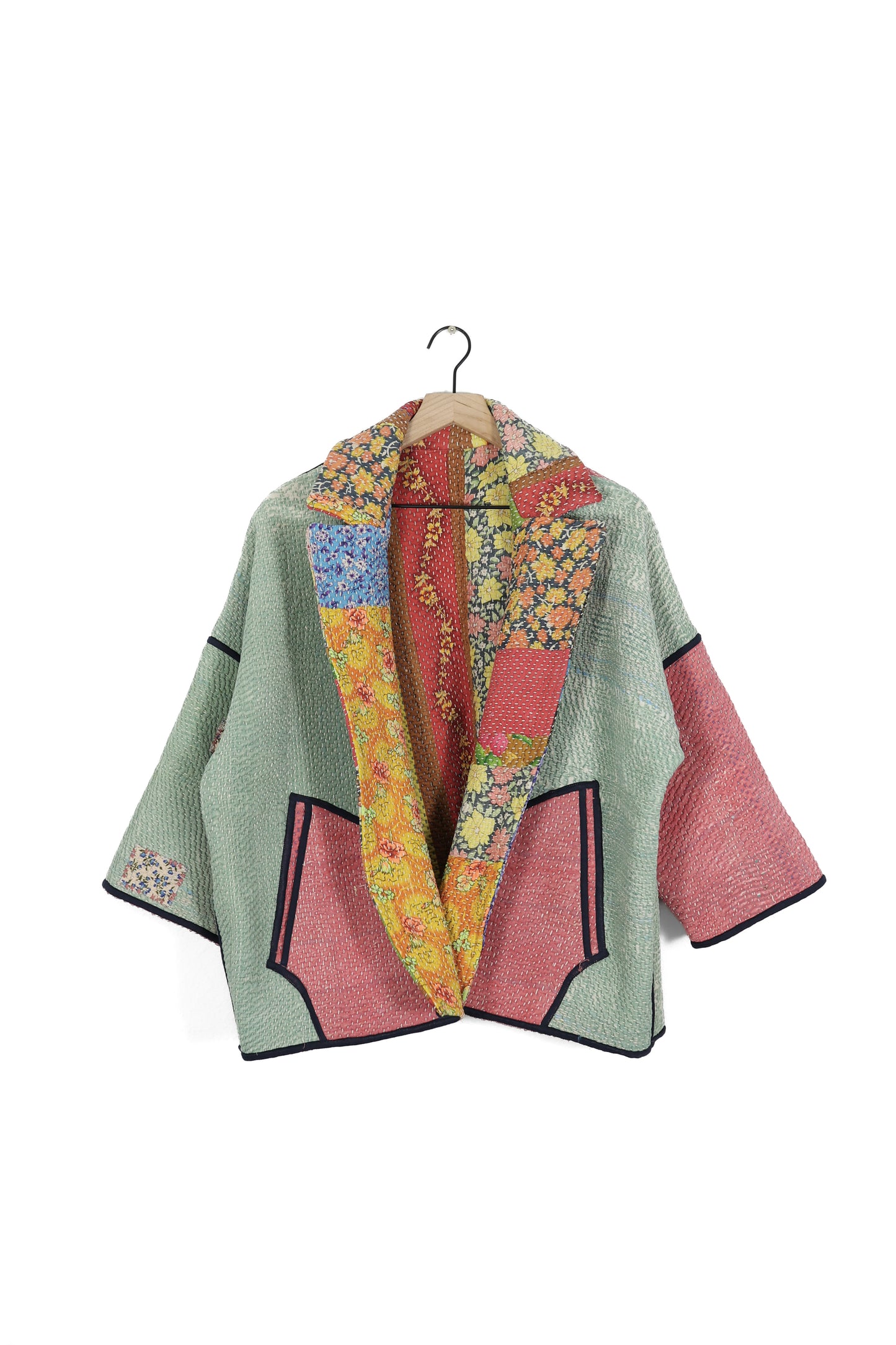 Mini Jacket JM478