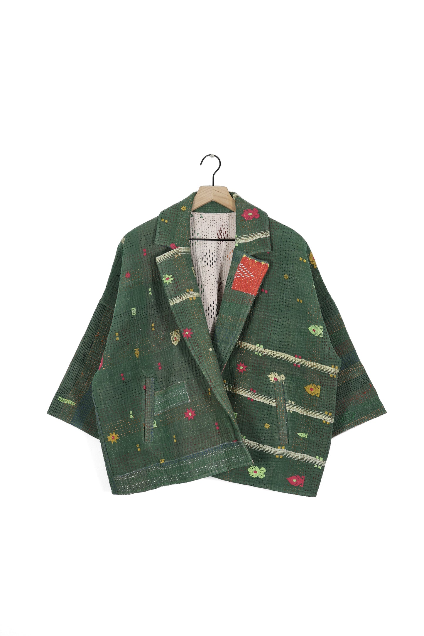 Mini Jacket JM481