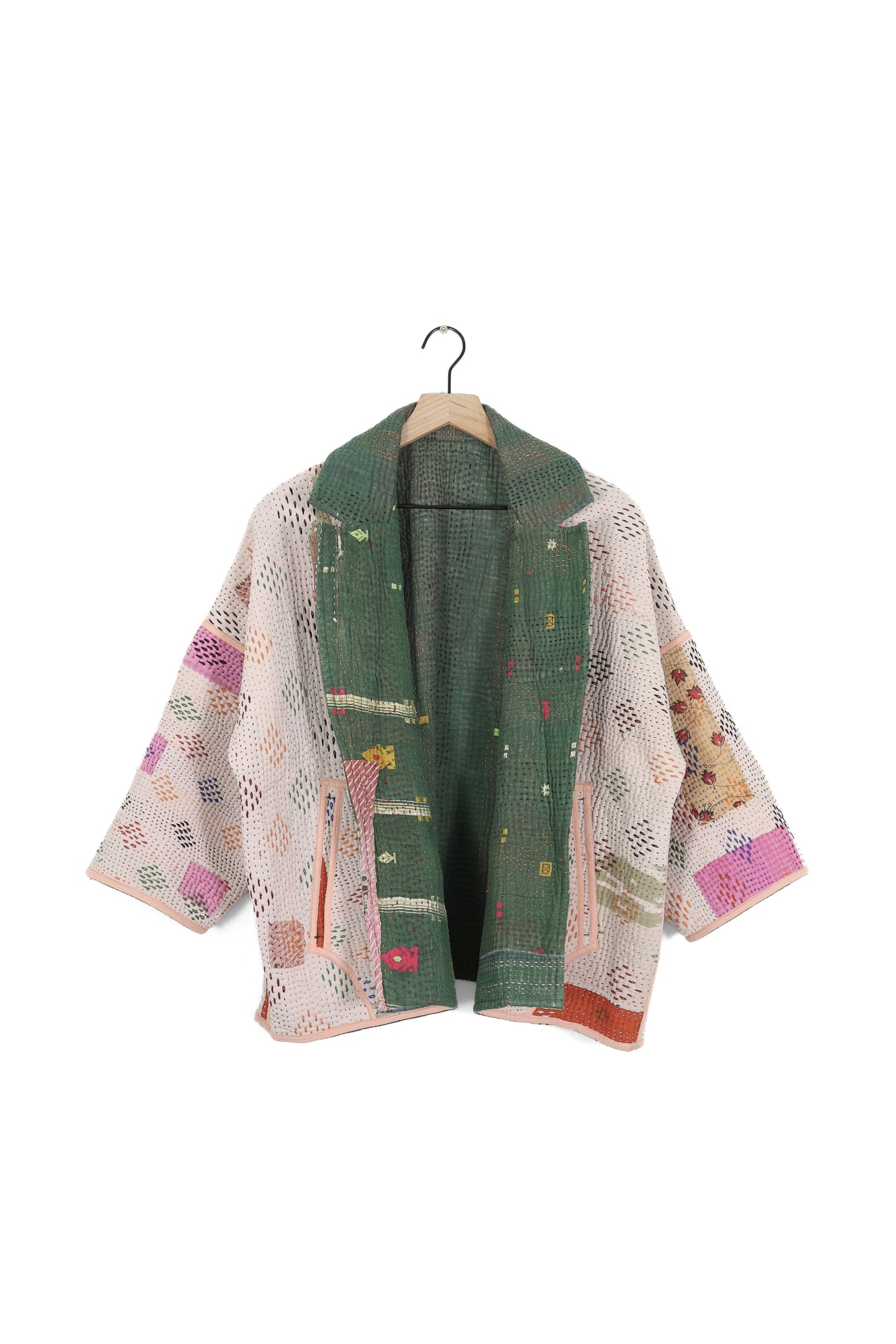 Mini Jacket JM481