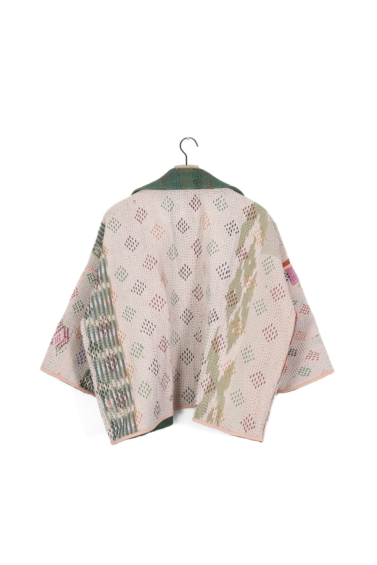 Mini Jacket JM481