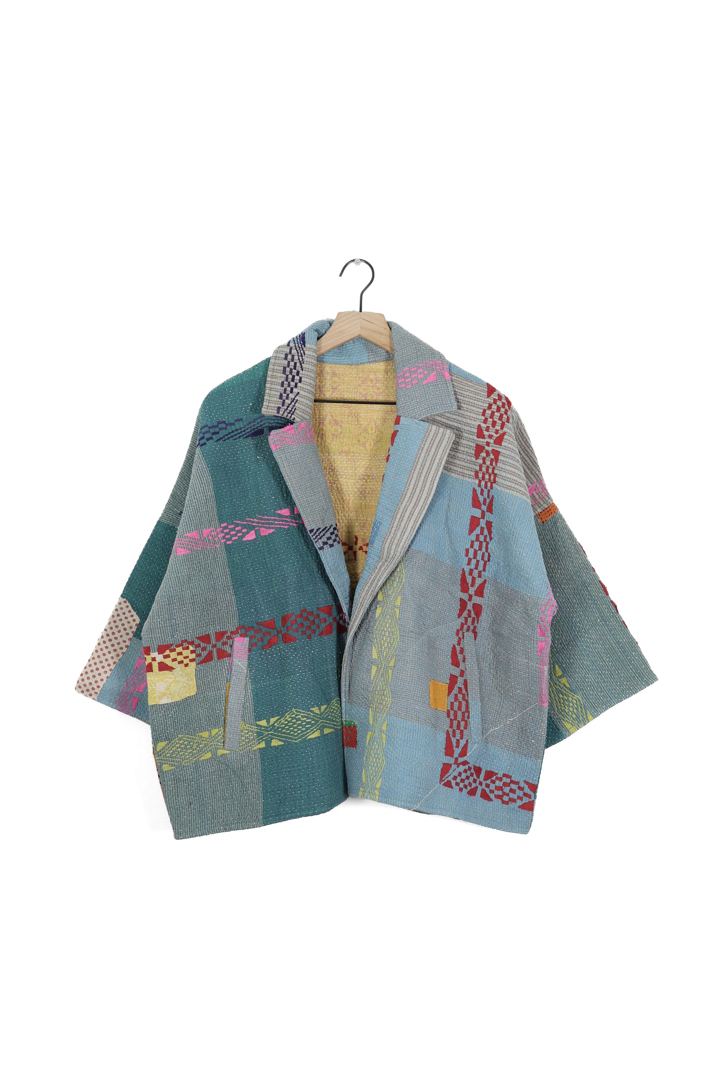 Mini Jacket JM482