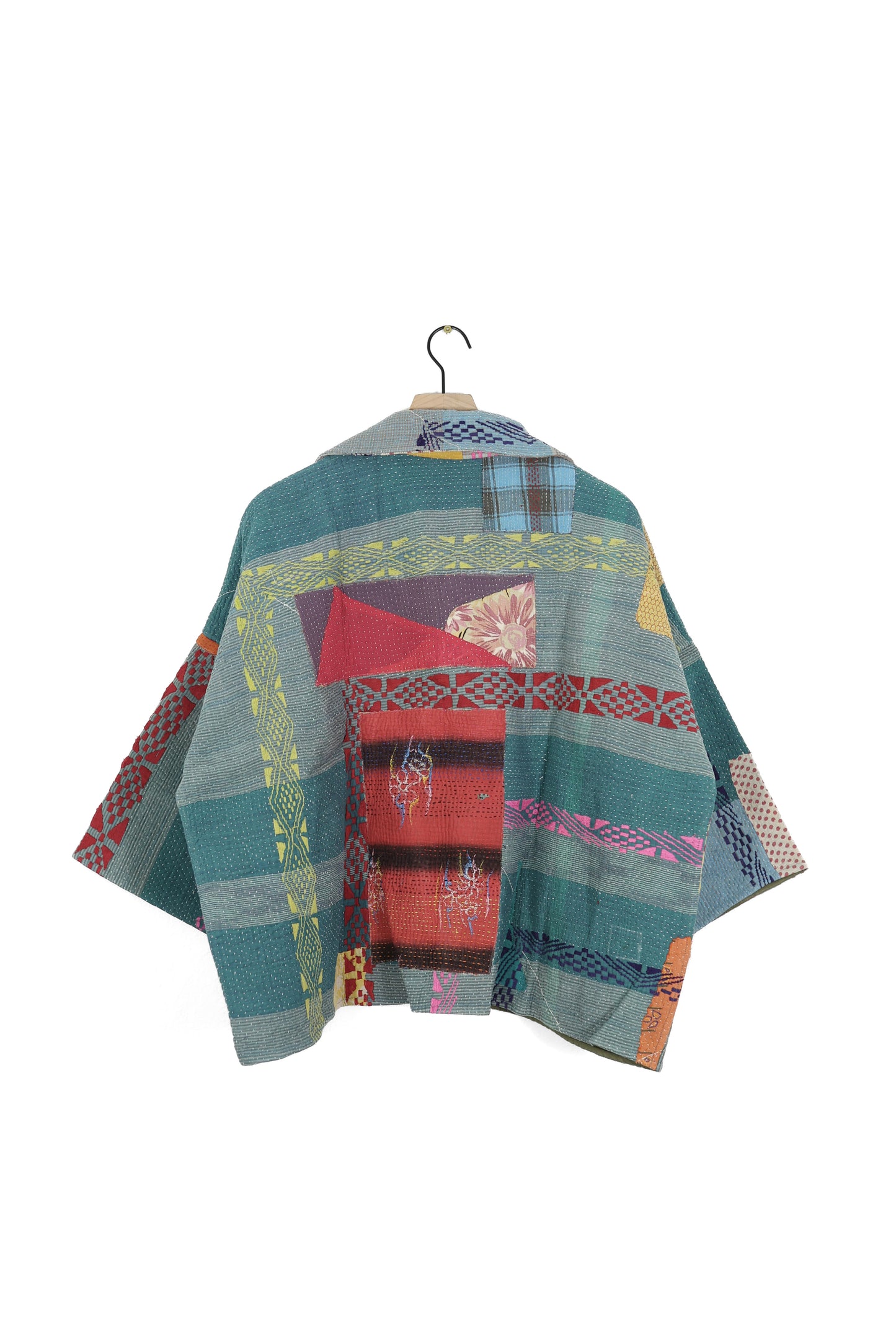 Mini Jacket JM482