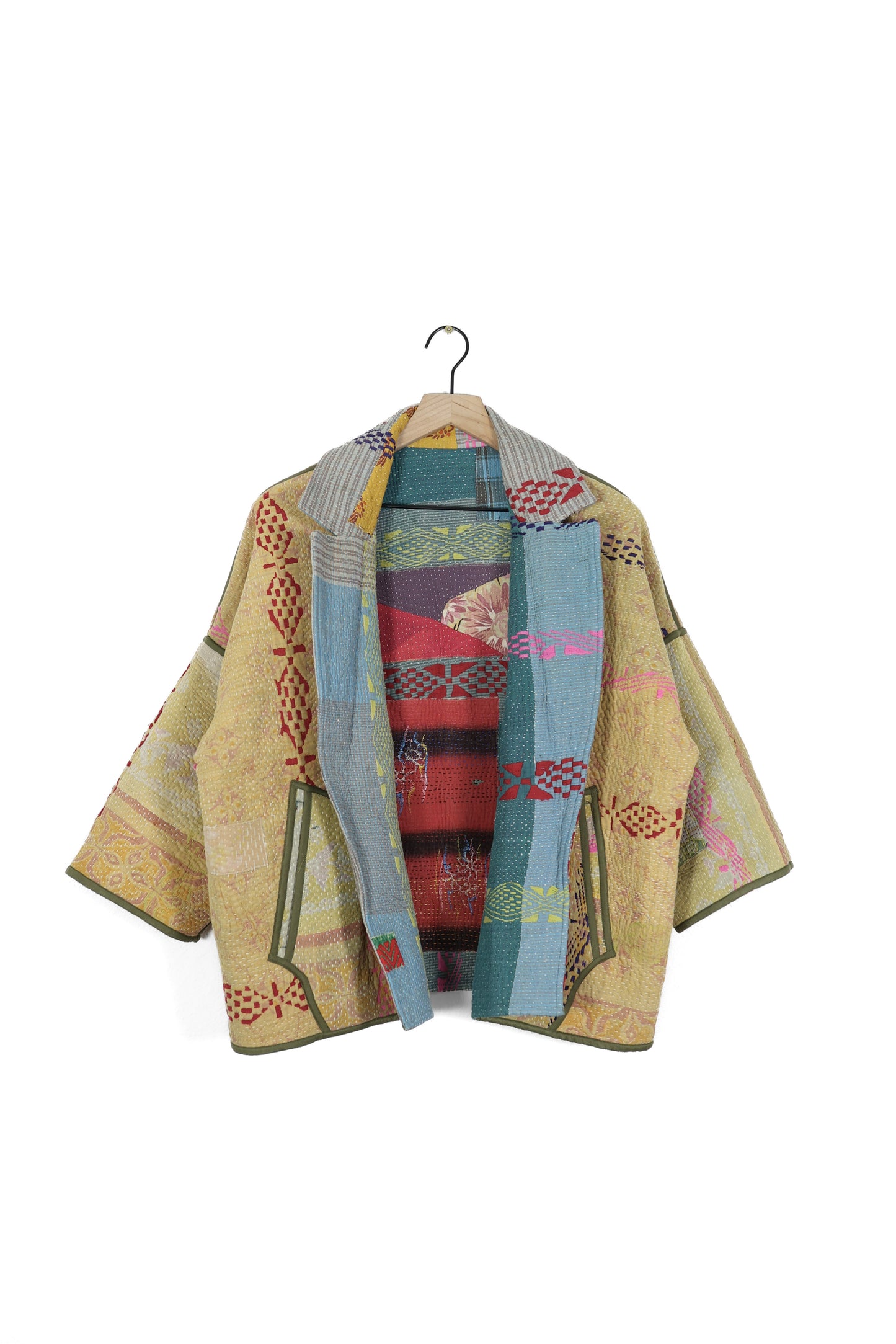 Mini Jacket JM482