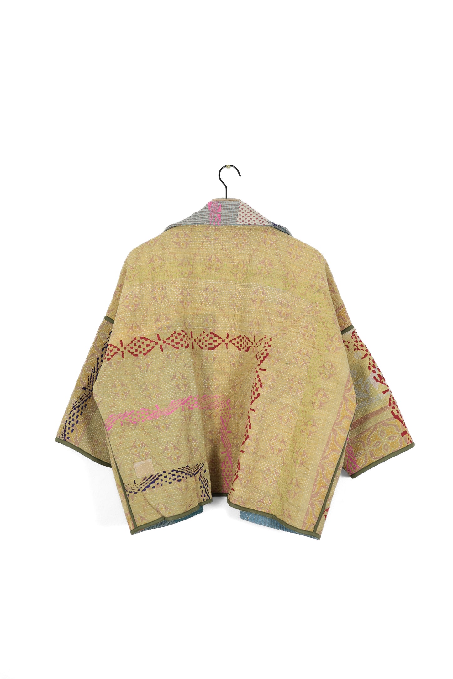 Mini Jacket JM482