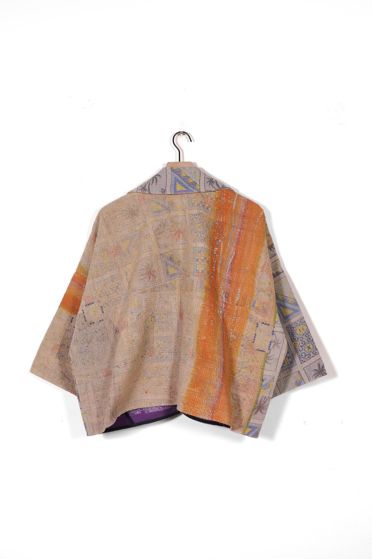 Relaxed Jacket JR103