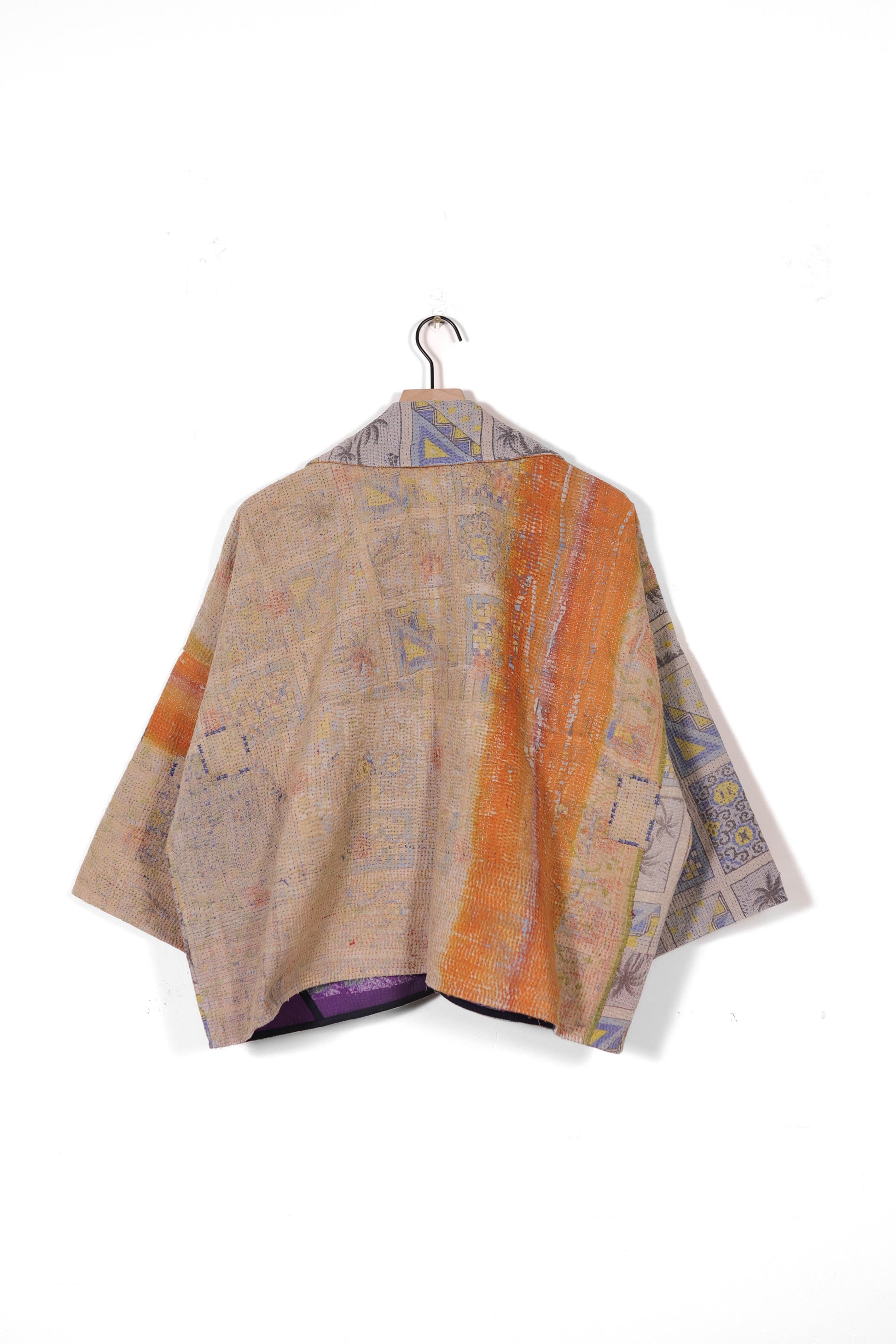 Relaxed Jacket JR103
