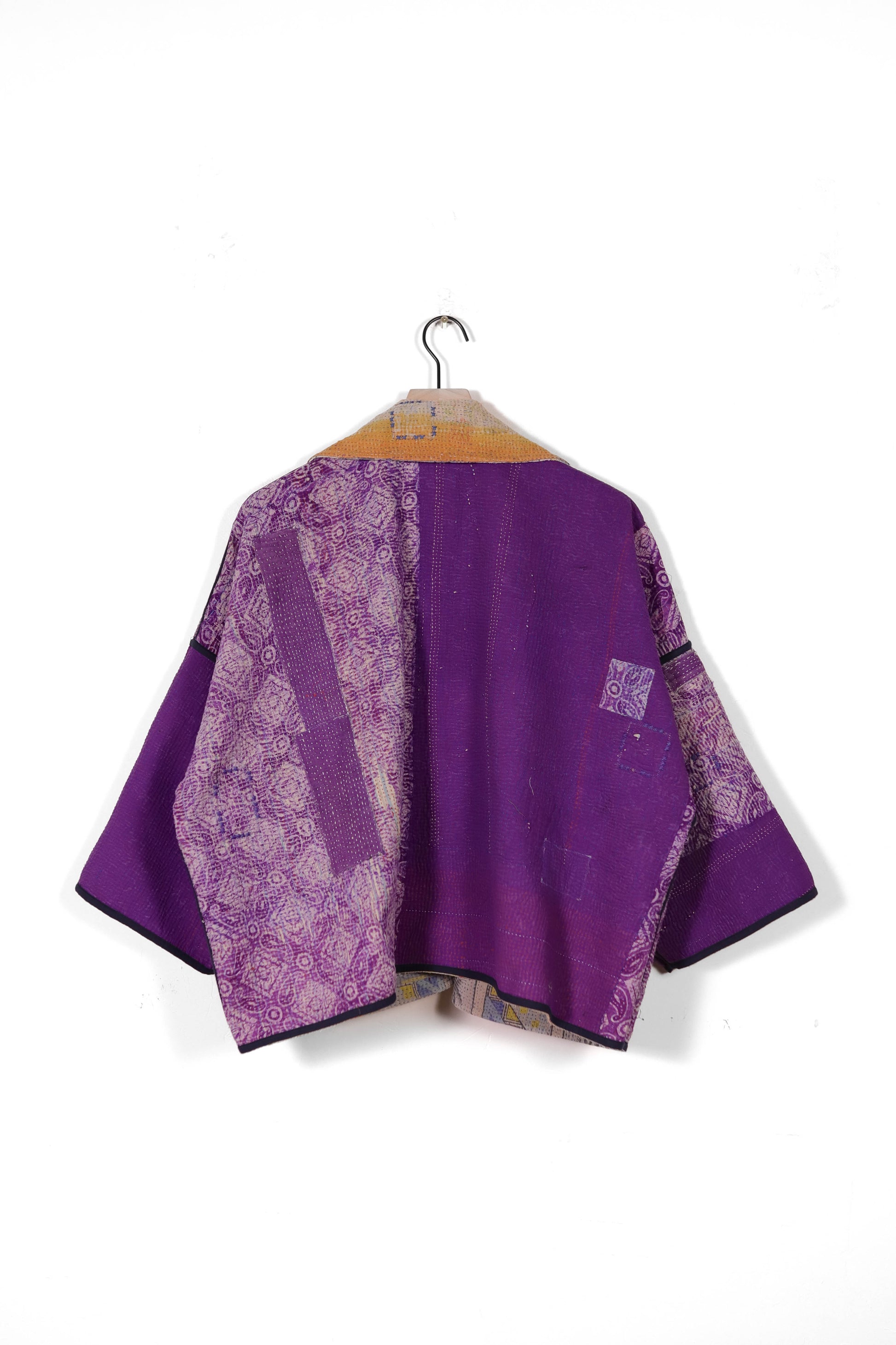 Relaxed Jacket JR103