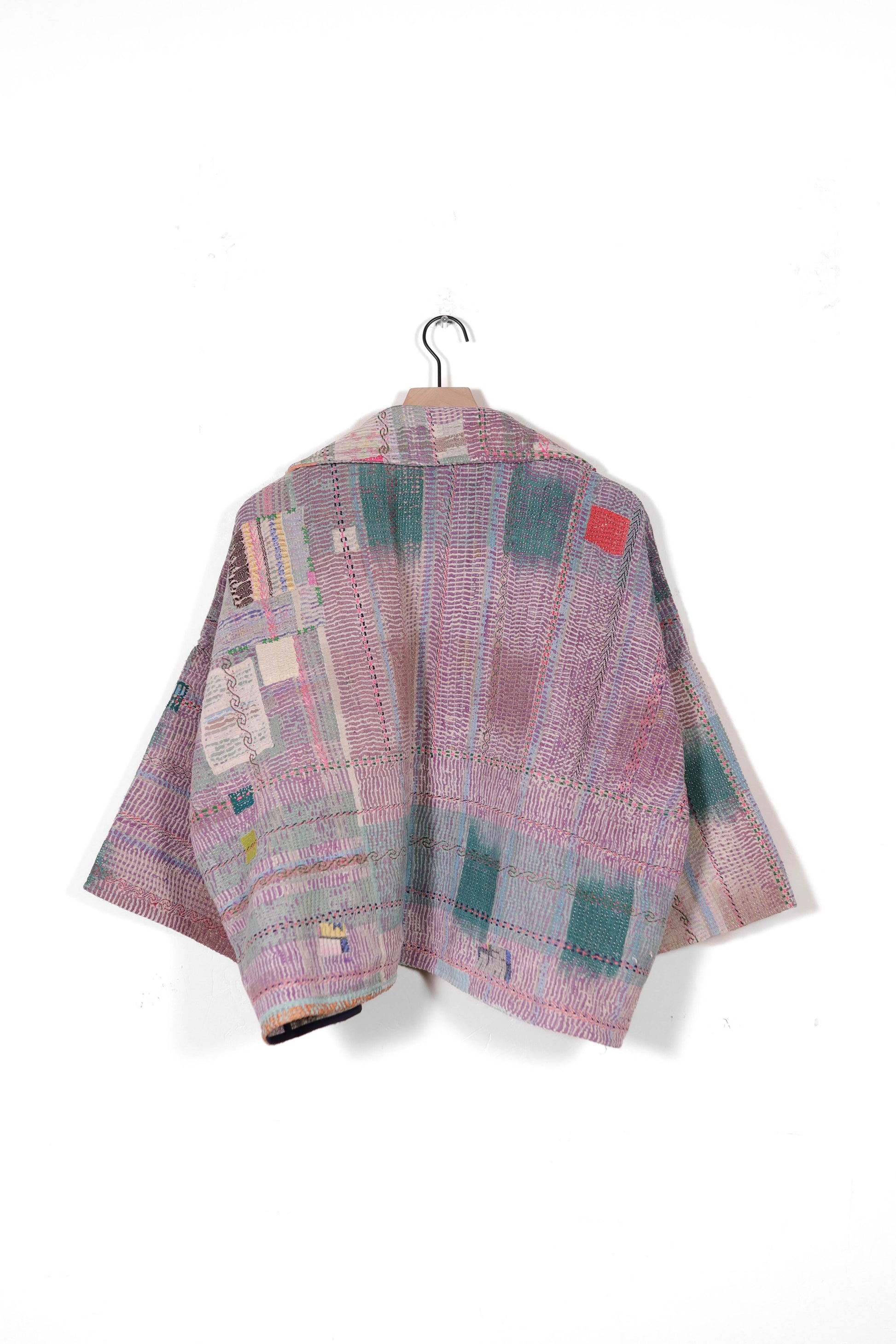 Relaxed Jacket JR106
