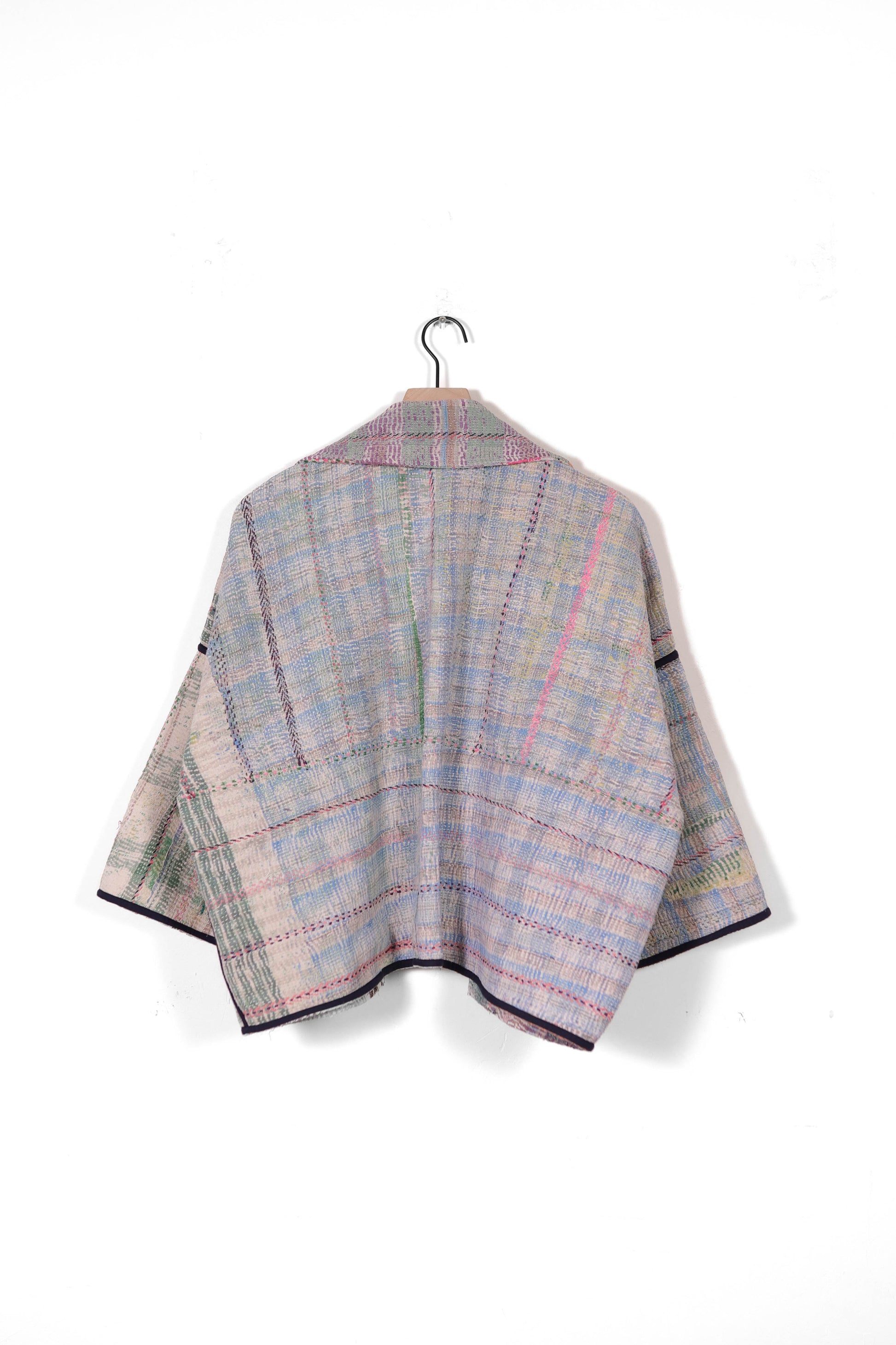 Relaxed Jacket JR106