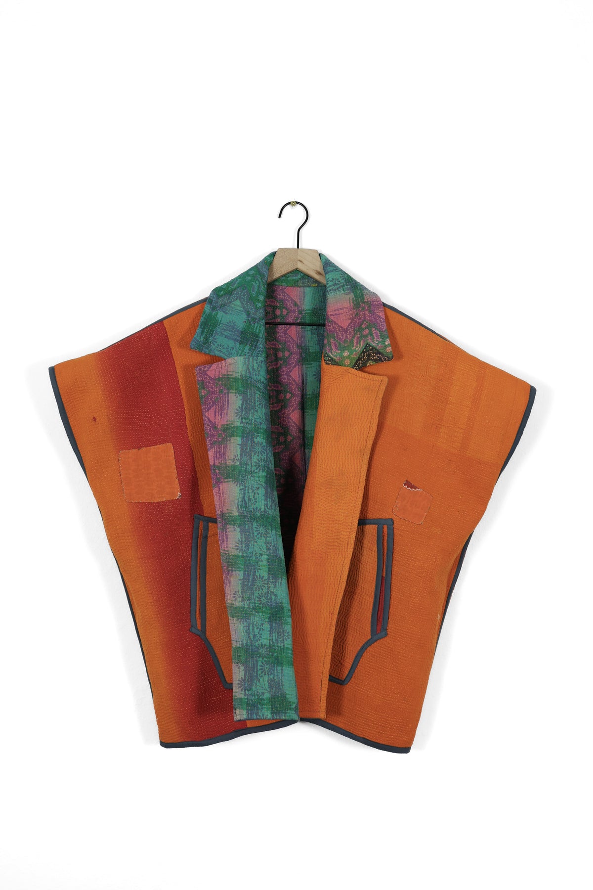 Mid A477
