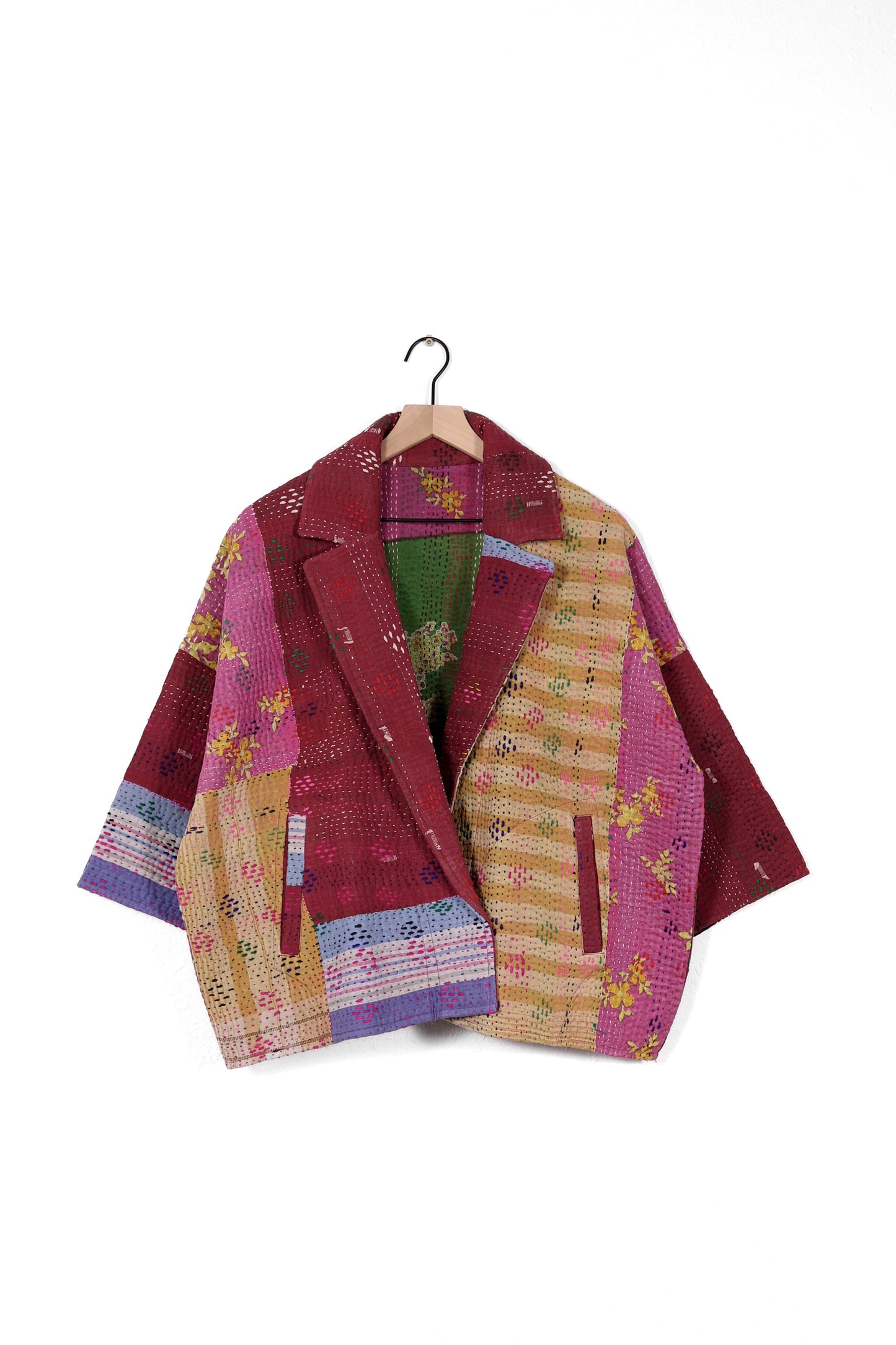 Mini Jacket JM427