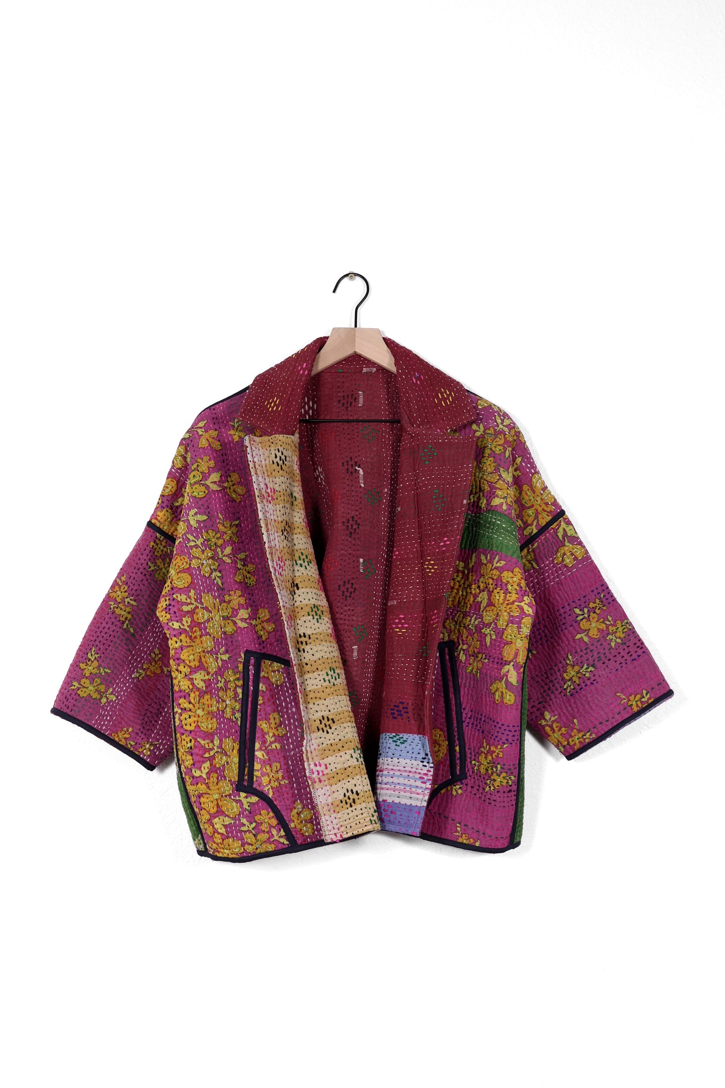 Mini Jacket JM427