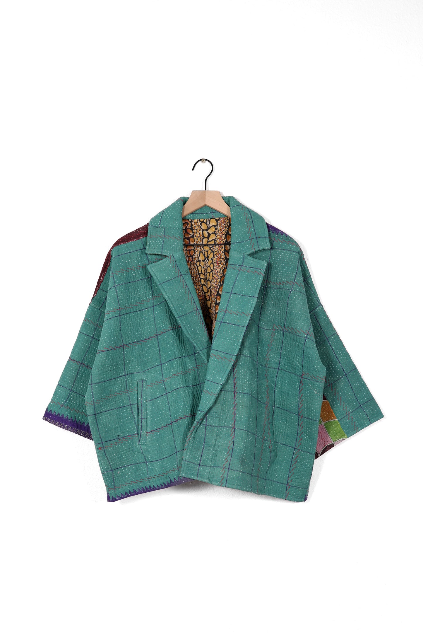 Mini Jacket JM408