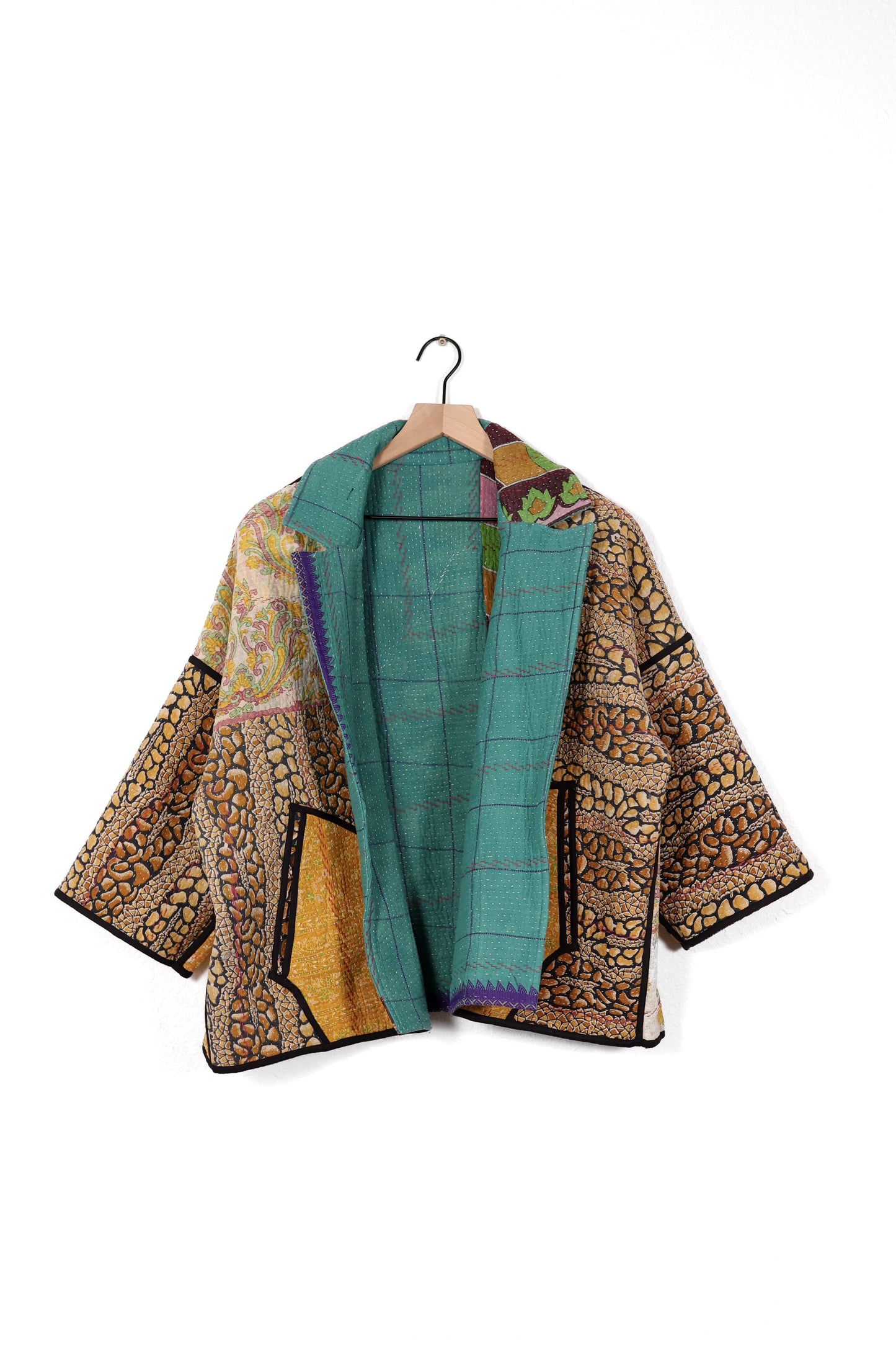 Mini Jacket JM408