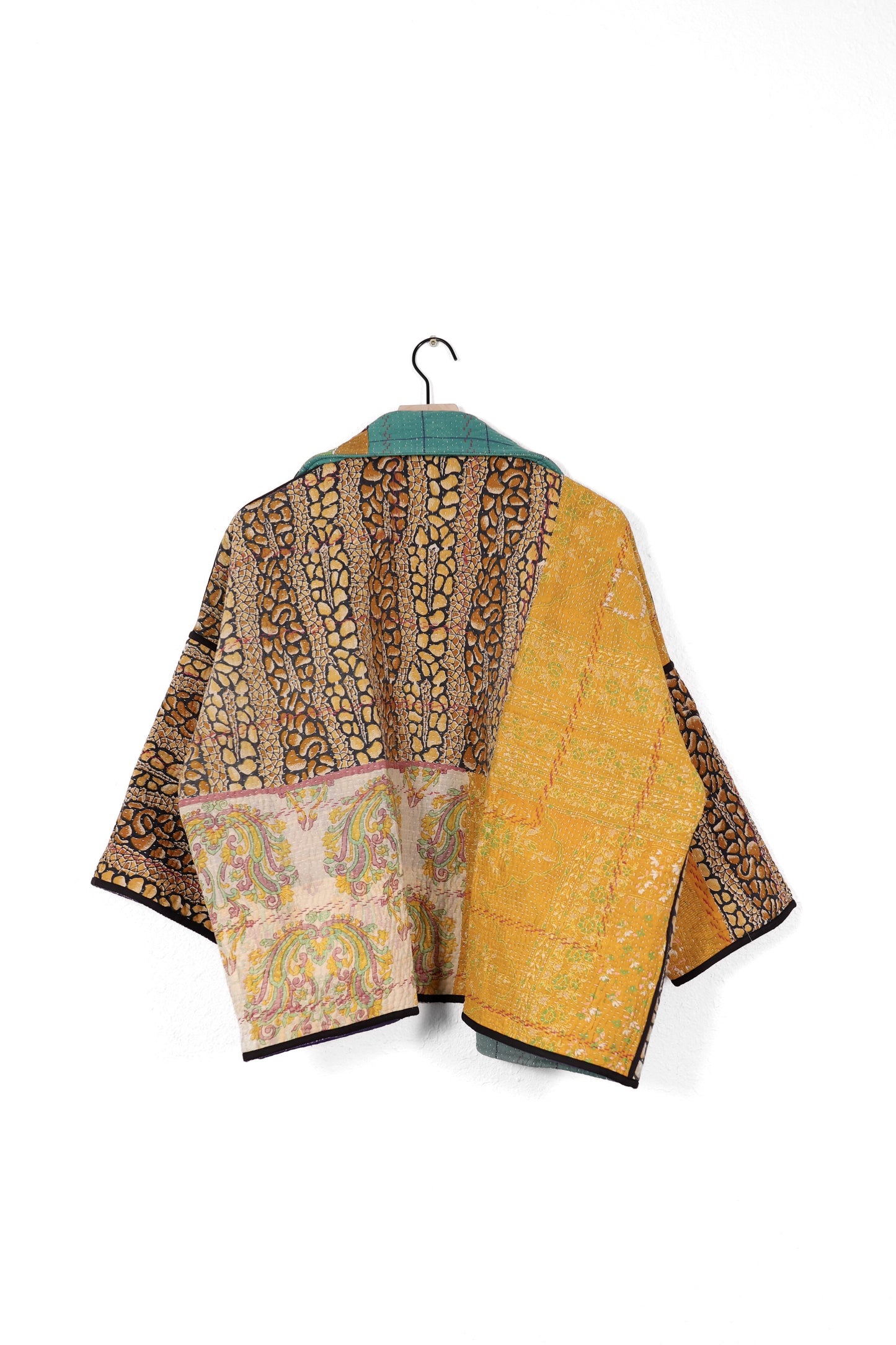 Mini Jacket JM408