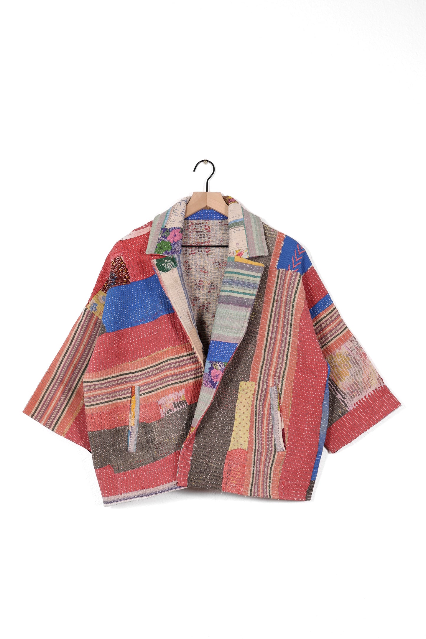 Mini Jacket JM403