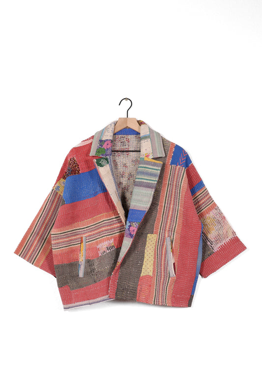 Mini Jacket JM403