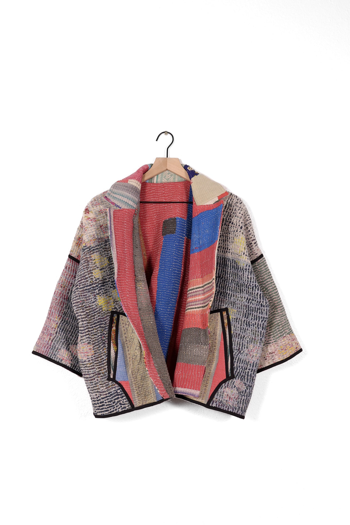 Mini Jacket JM403