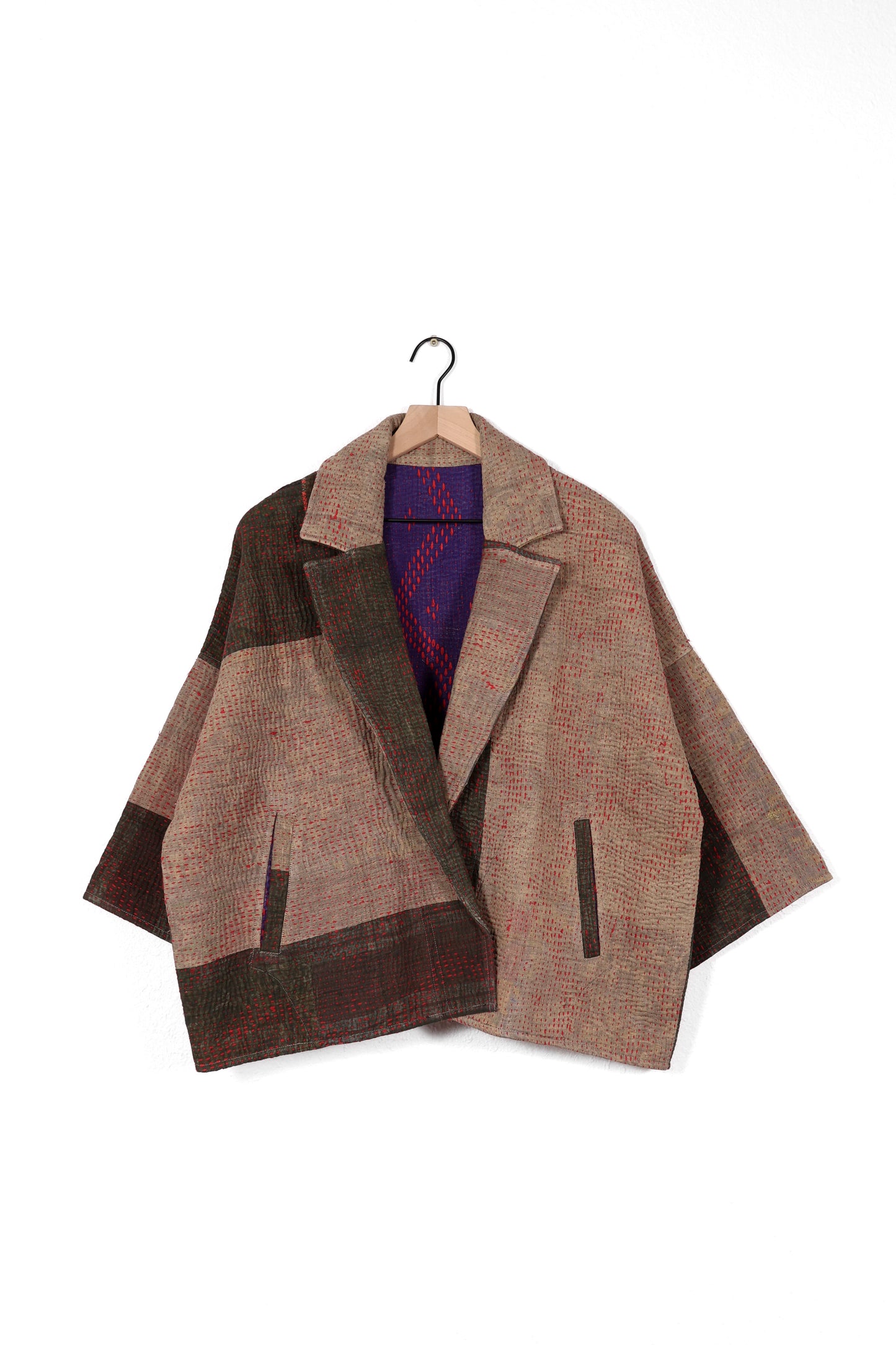 Mini Jacket JM428