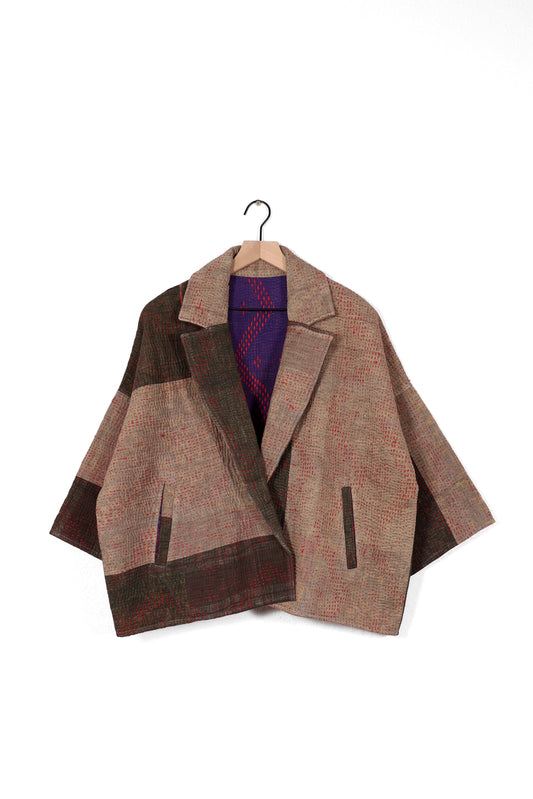 Mini Jacket JM428