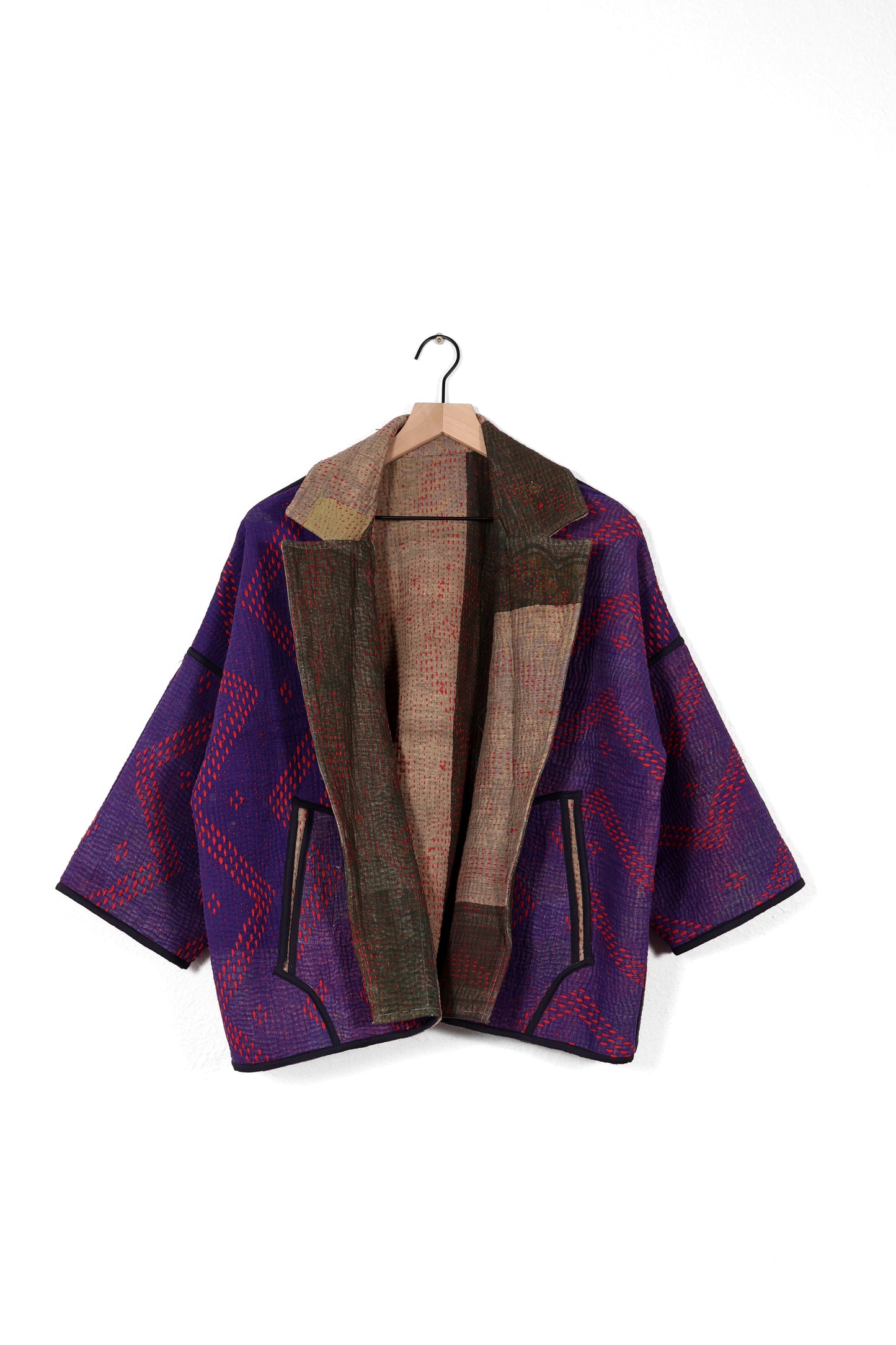 Mini Jacket JM428
