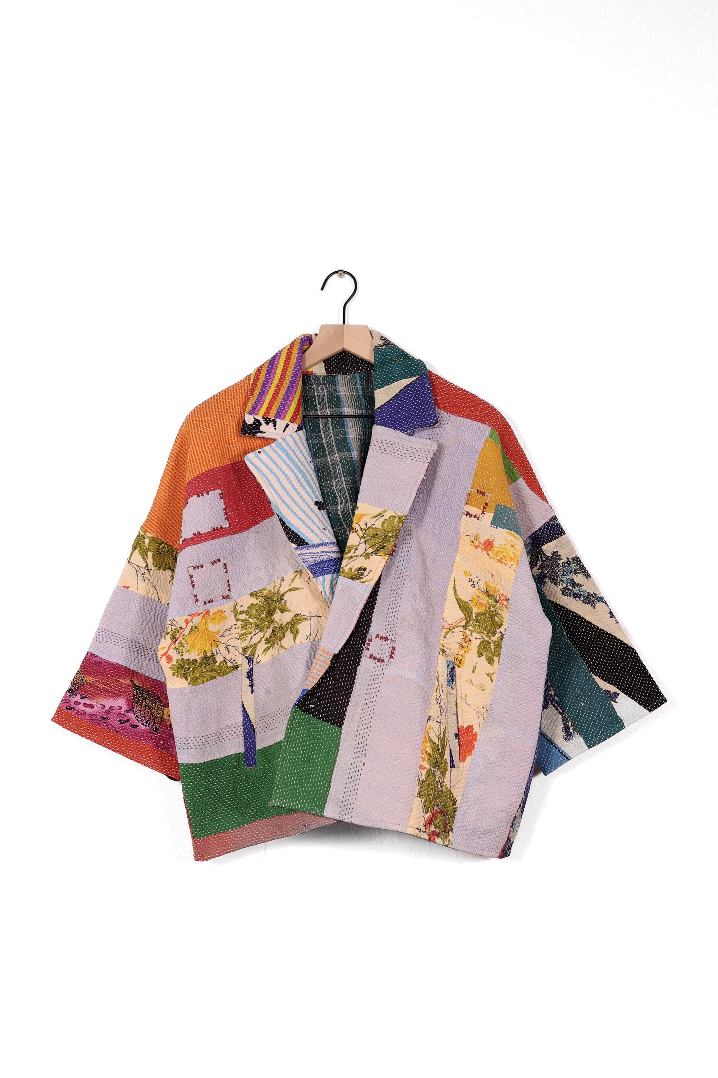 Mini Jacket JM407