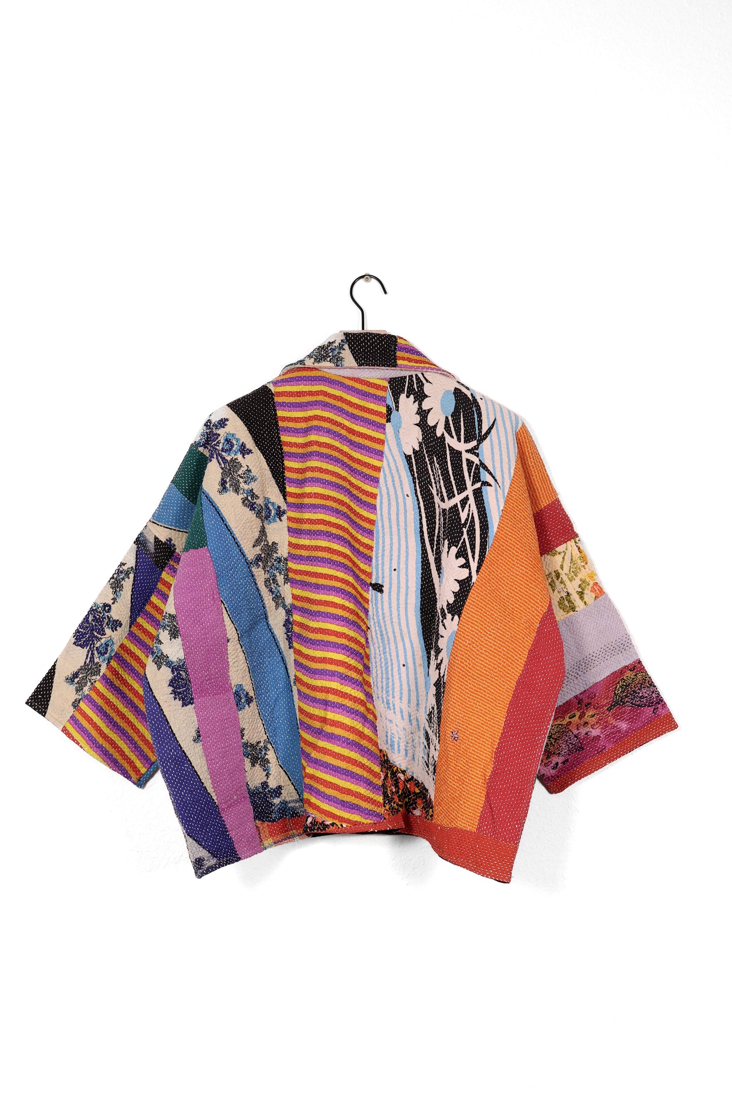 Mini Jacket JM407