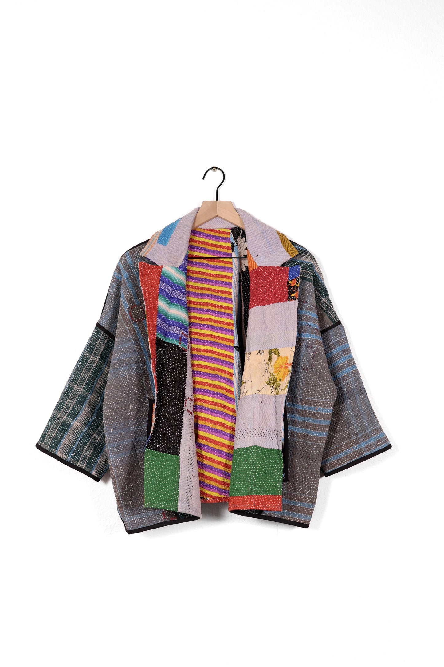 Mini Jacket JM407