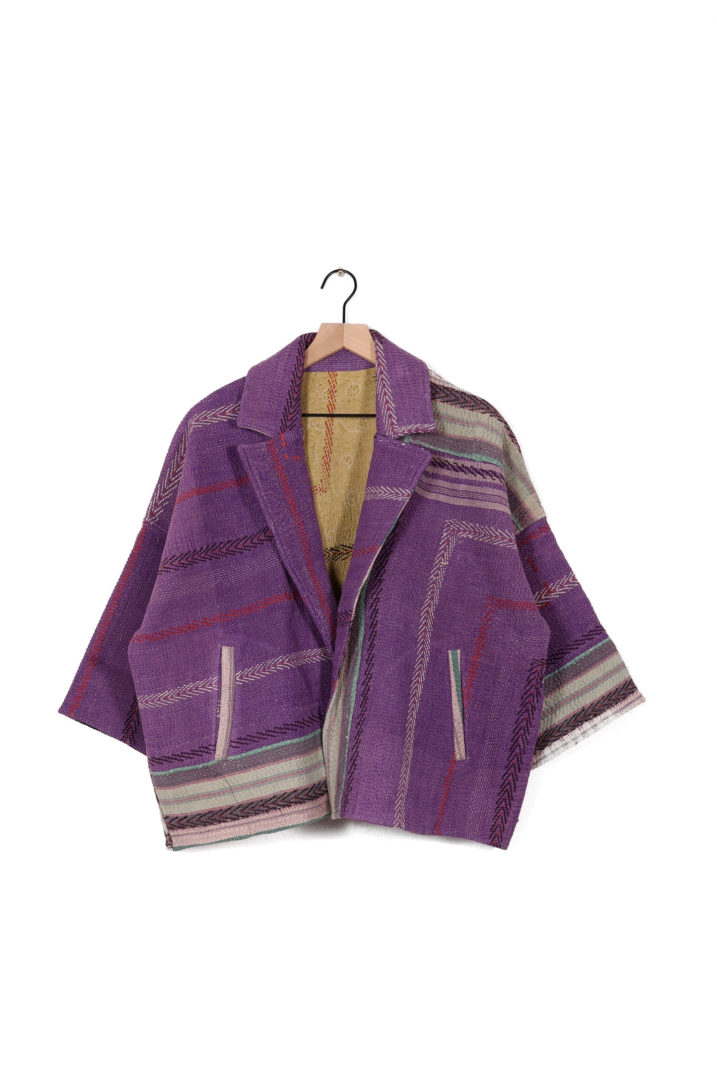 Mini Jacket JM429